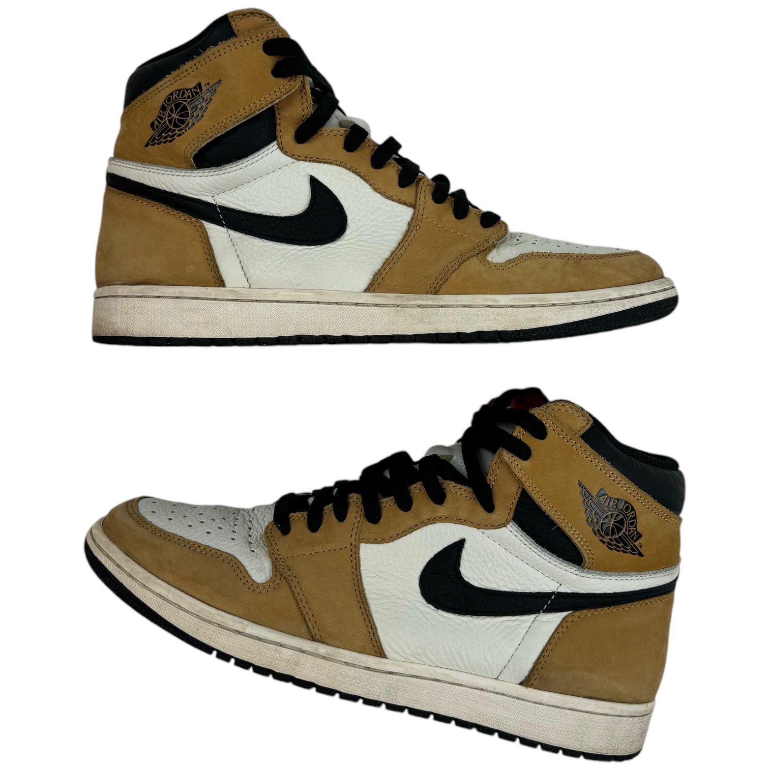 Jordan 1 High Rookie Of The Year (Used)