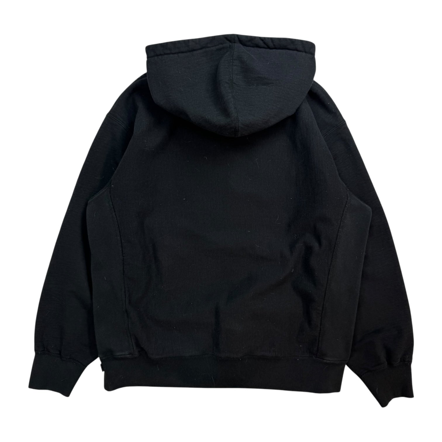 Supreme Jewels Hoodie Black