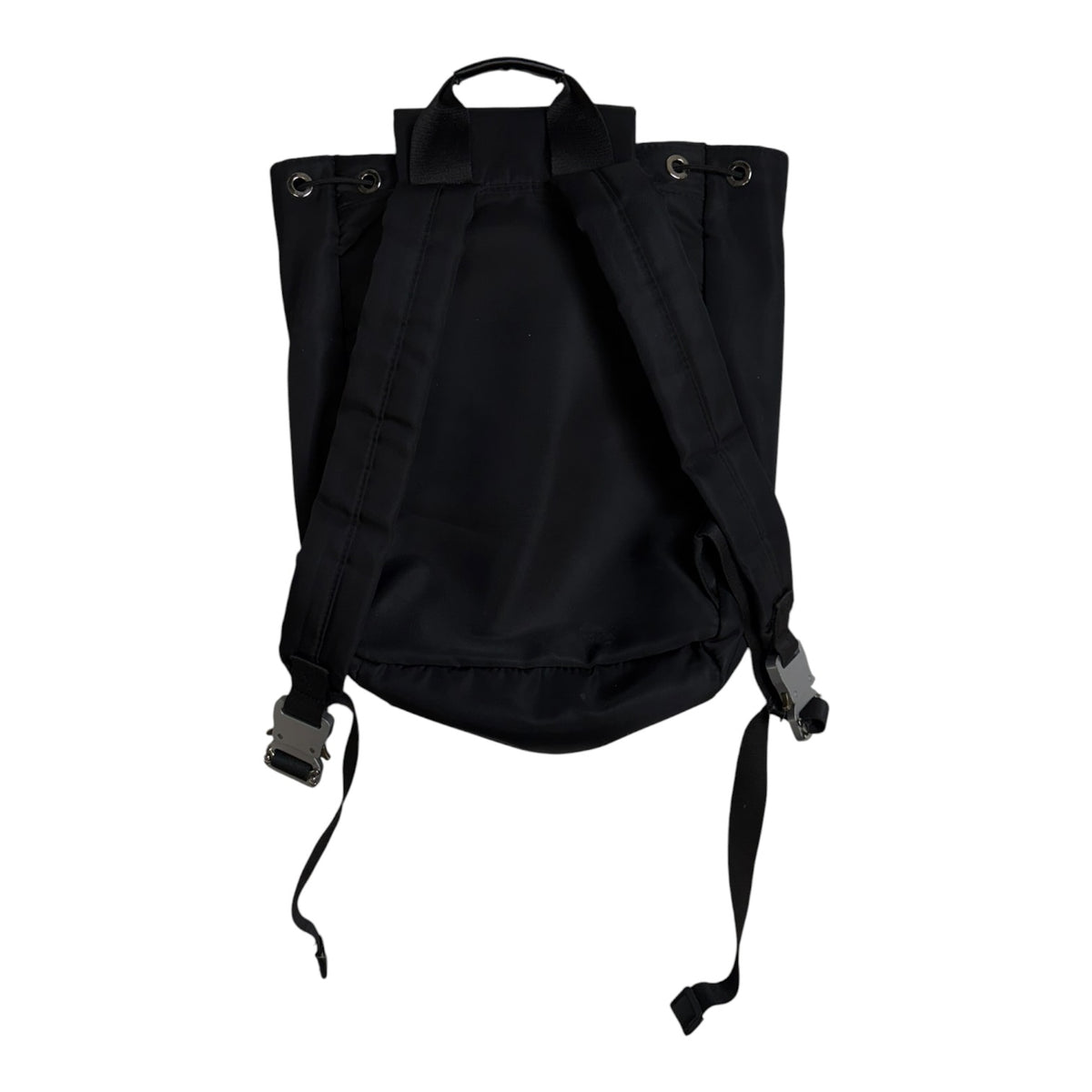 1017 ALYX 9SM Tank Backpack Black