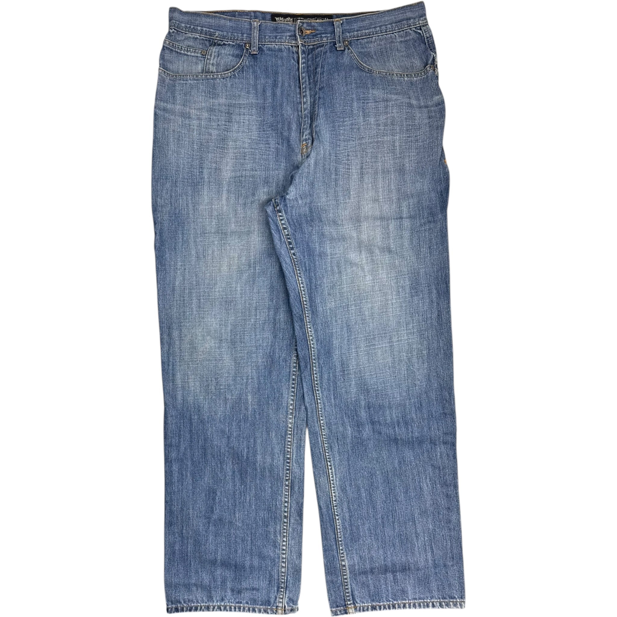 Vintage Y2K Ecko Unltd. Denim Bottoms