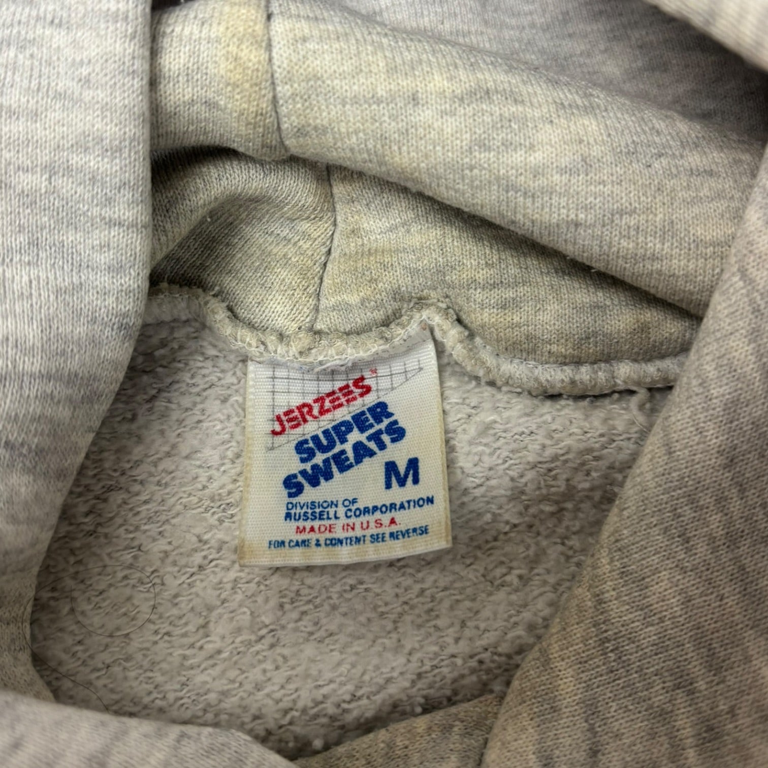 1996 Oregon Ducks Cotton Bowl UofO Hoode