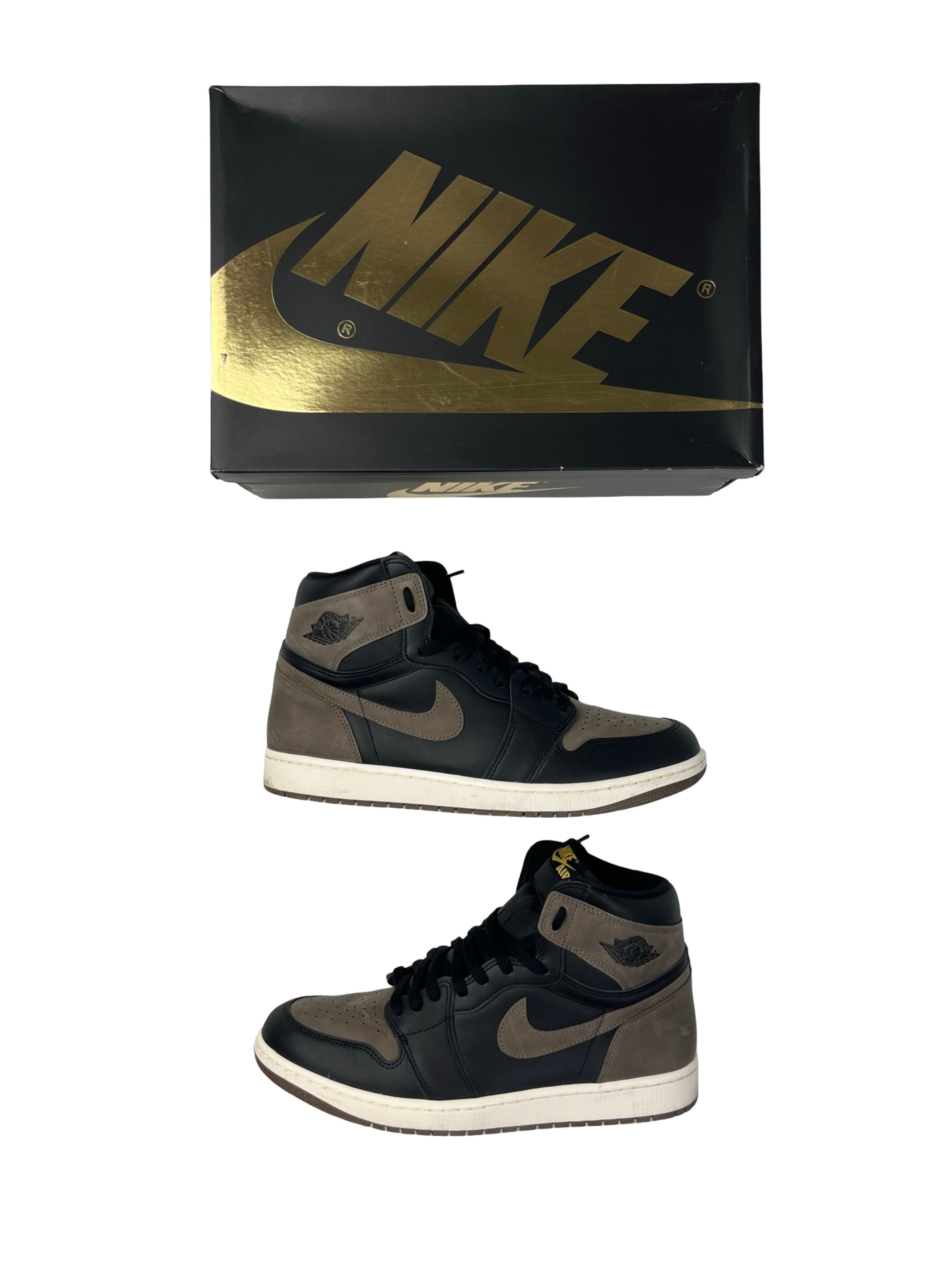 Jordan 1 Retro High OG Palomino (Used)