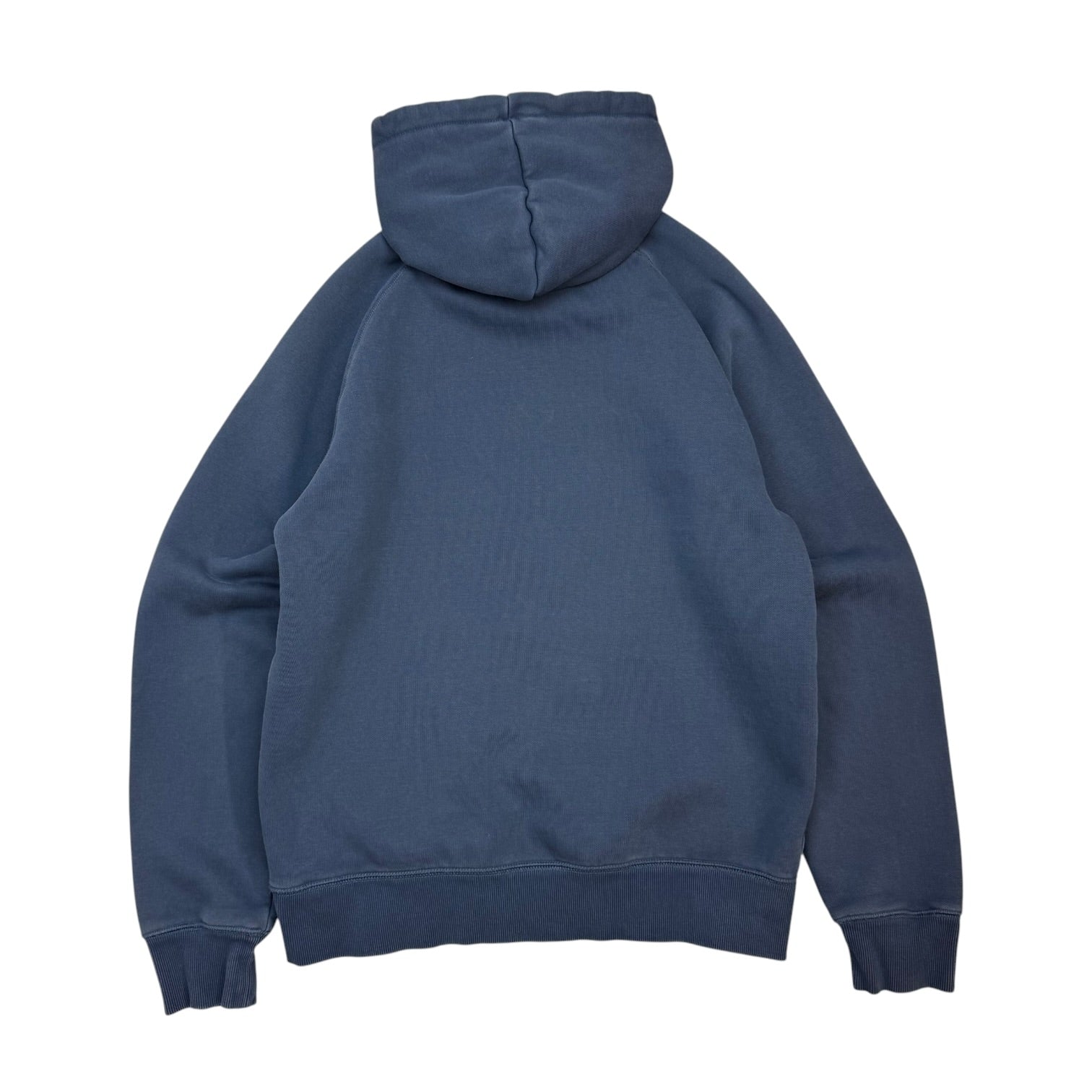 Carhartt WIP Hooded Chase Sweatshirt Light Navy
