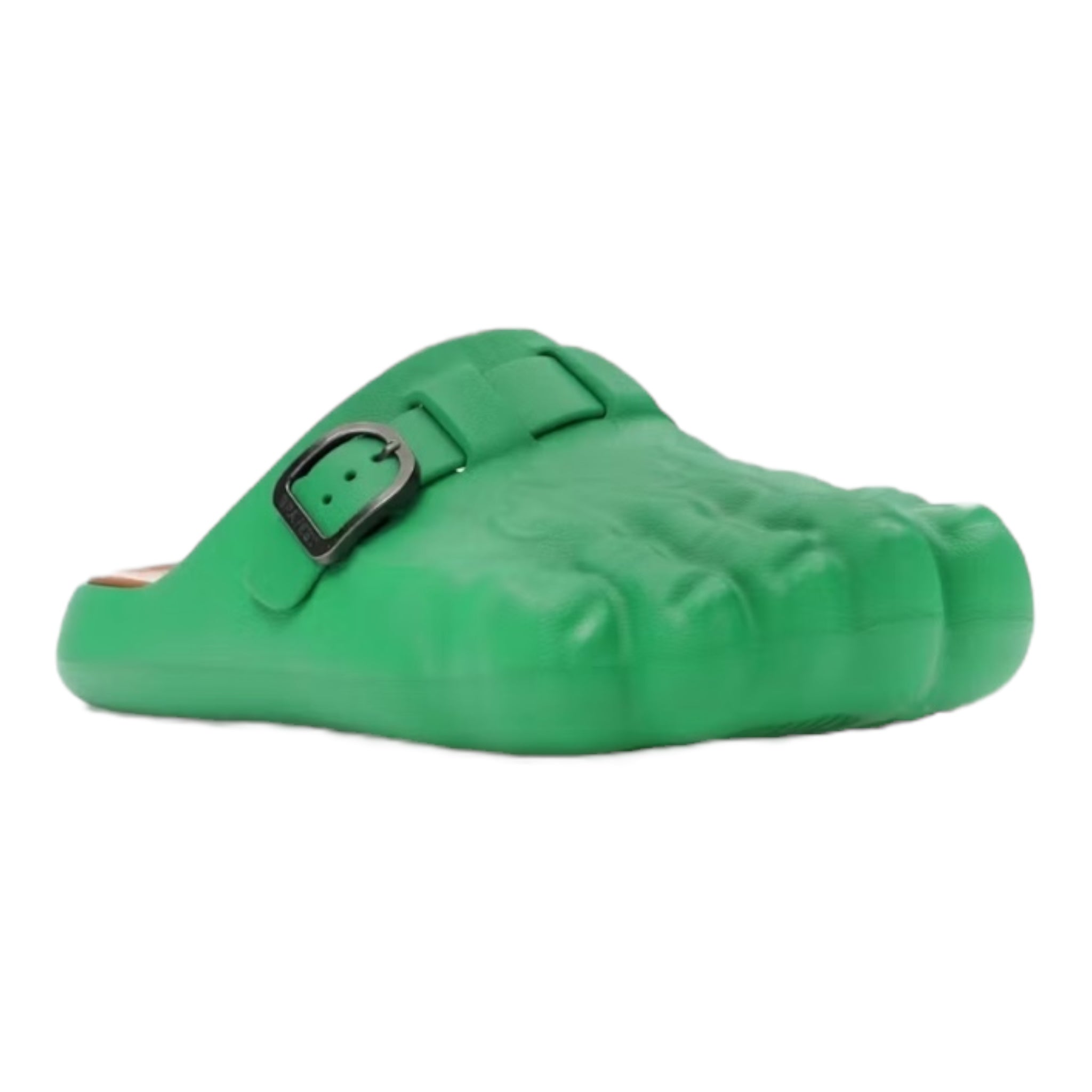 Bravest Studios Foot Clog Green