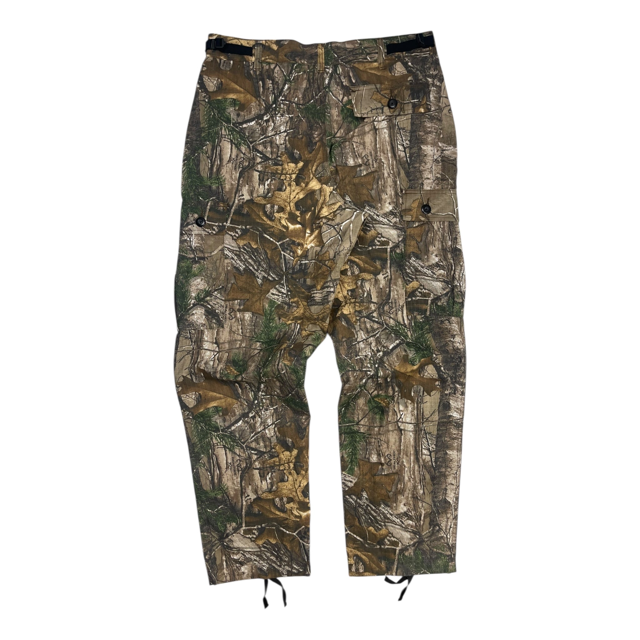 Redhead Adjustable Realtree Camo Cargo Pants