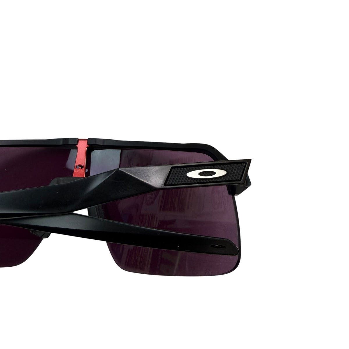 Oakley Sutro Lite Prizm Road Lense Sunglasses Black