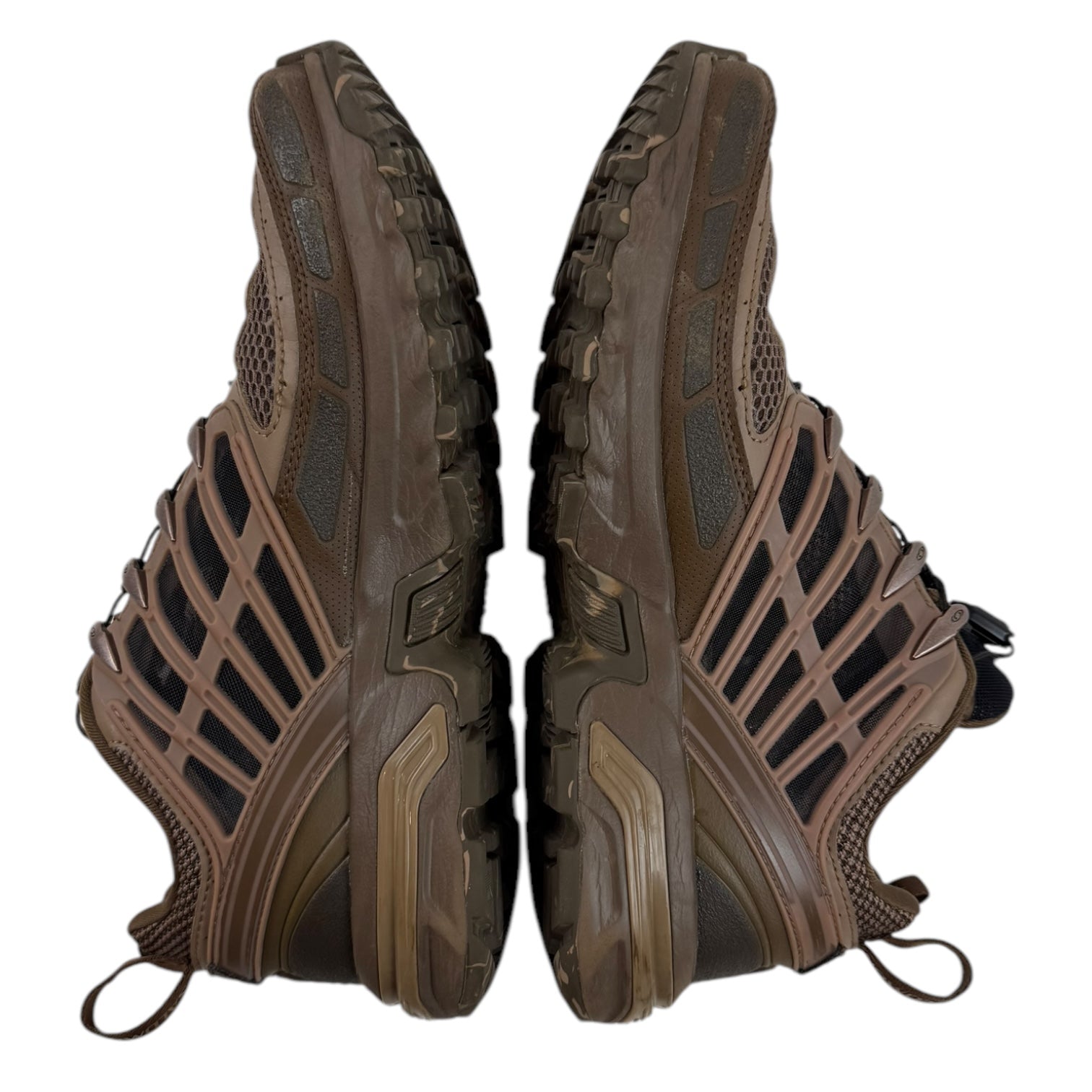 Salomon ACS Pro Desert Dark (Used)