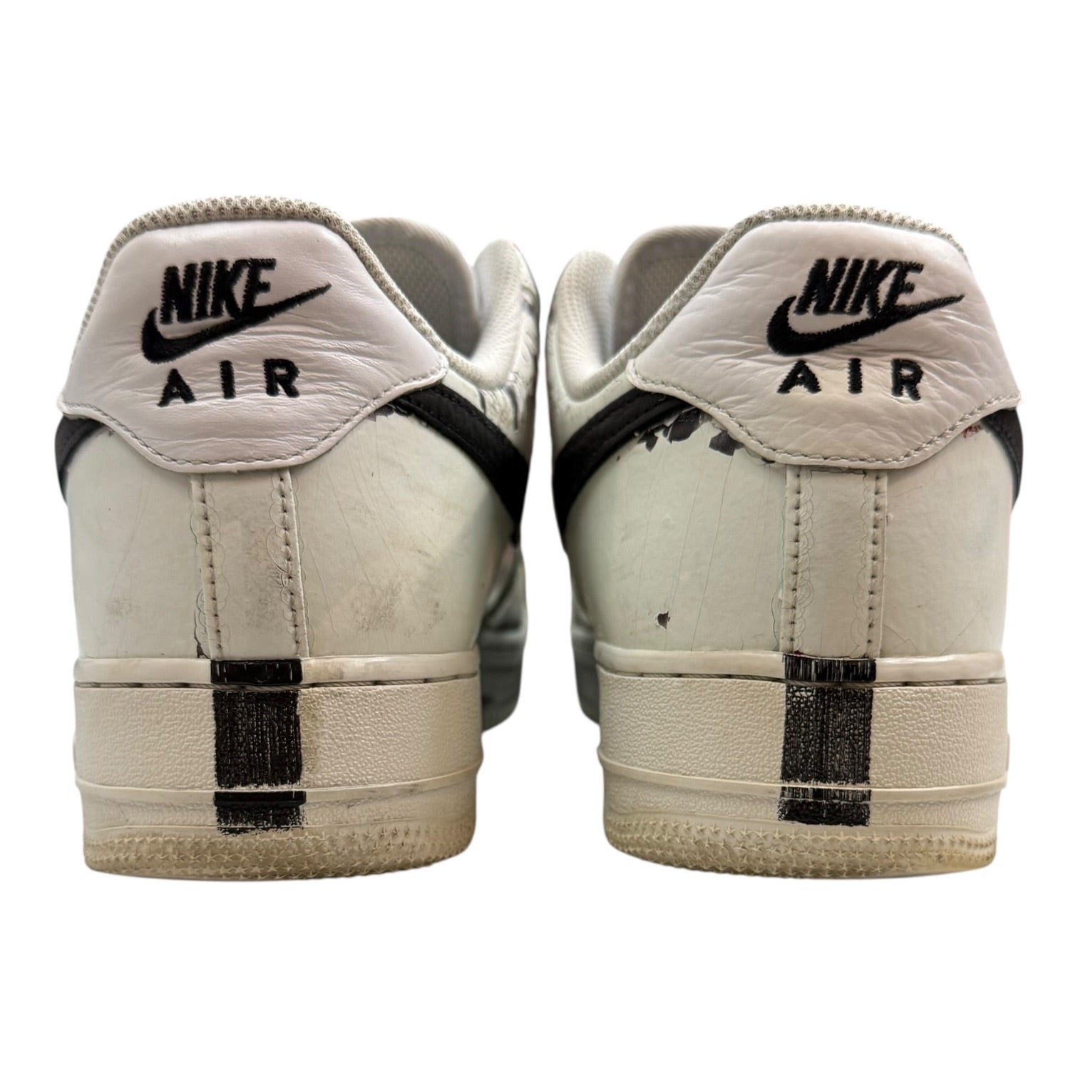 Nike Air Force 1 Low G-Dragon Peaceminusone Para-Noise 2.0 (Used)