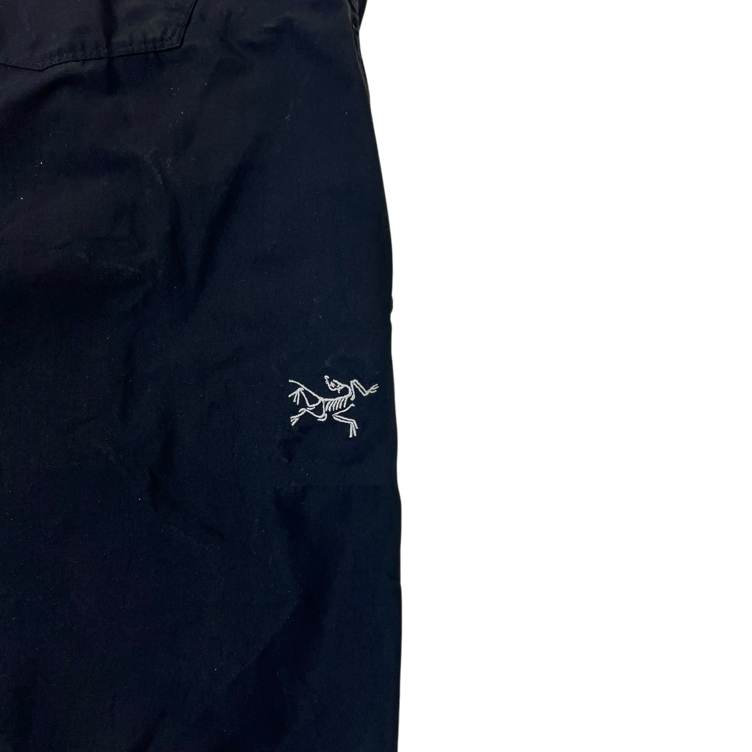 Arc’teryx Creston SV Pants Black