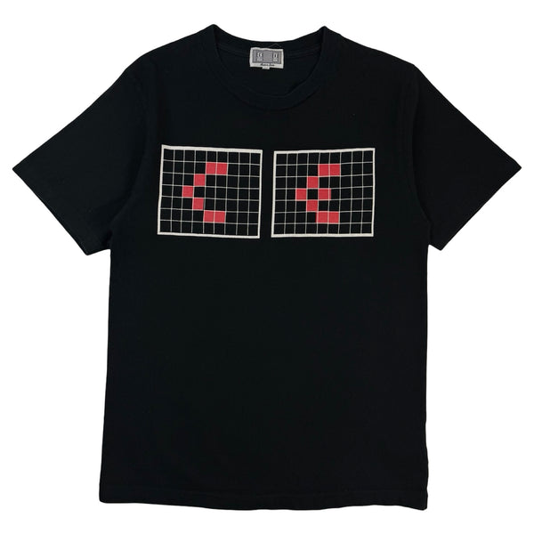 Cav Empt. Simulacra T-Shirt Black