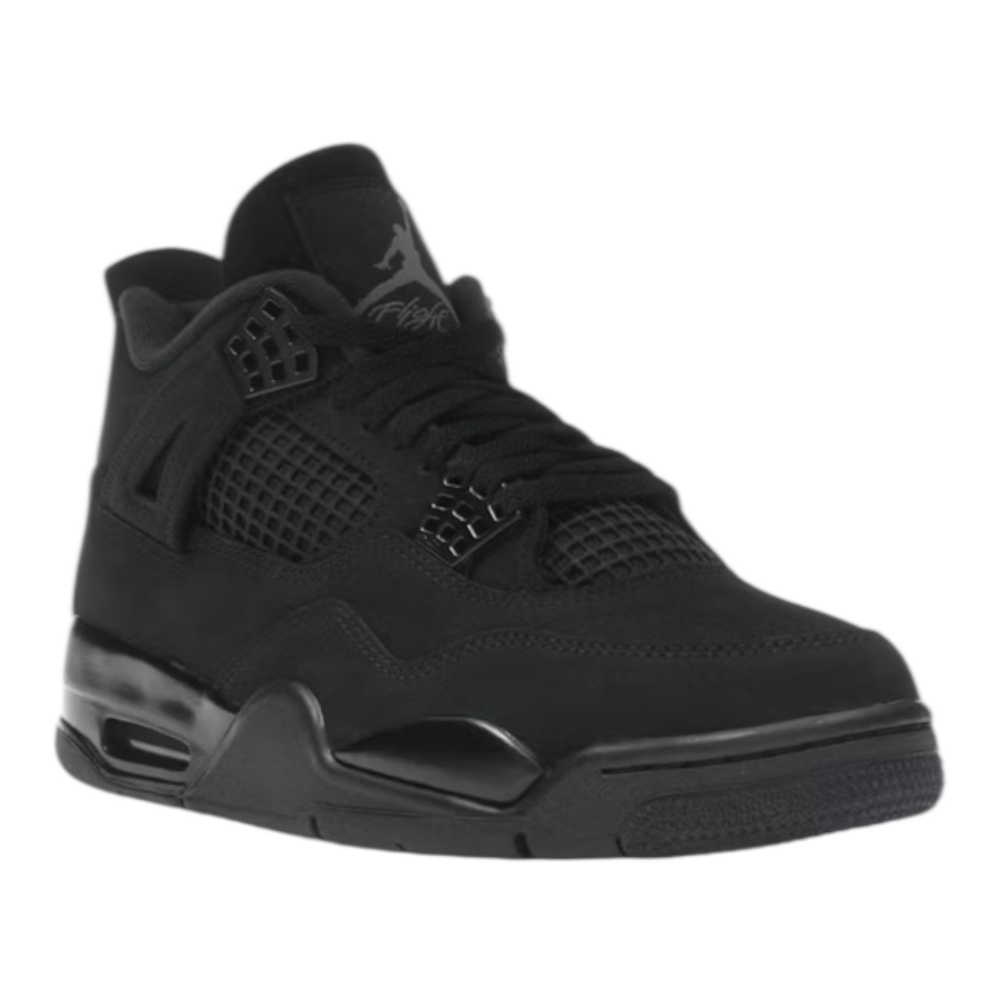 Jordan 4 Black Cat (2025)
