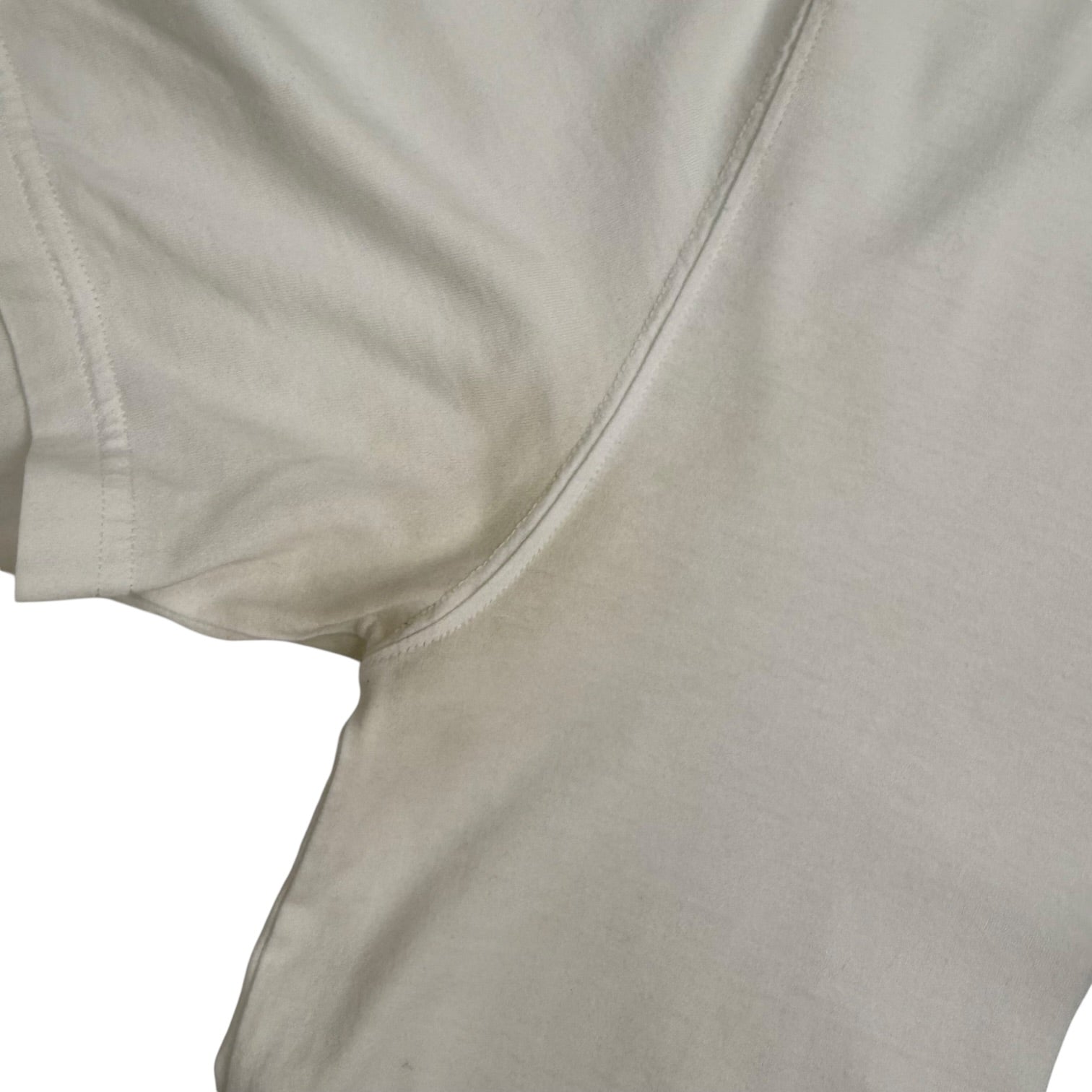 Calvin Klein 205 W39 NYC "Jaws" Tee White