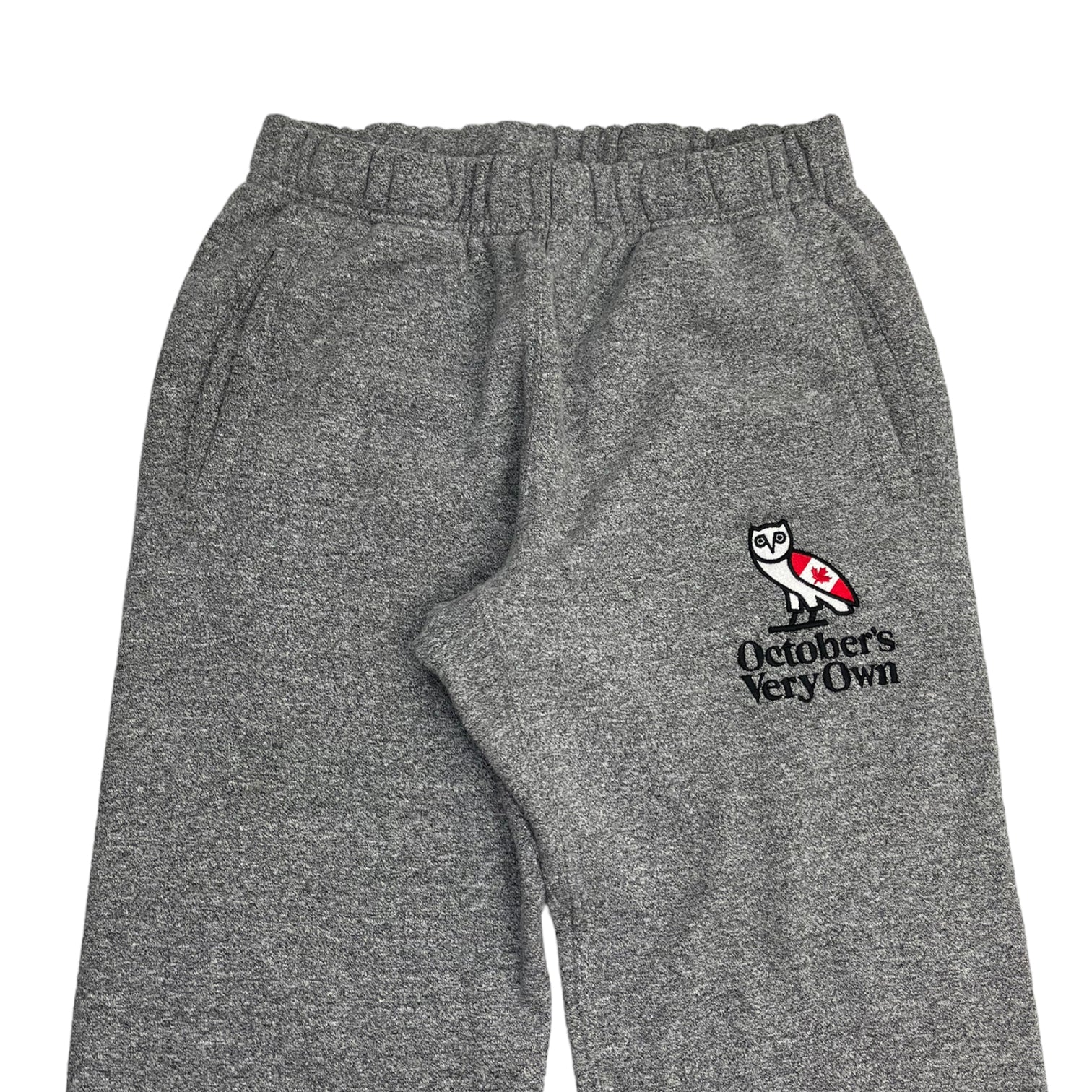 OVO Heritage Sweatpants Grey