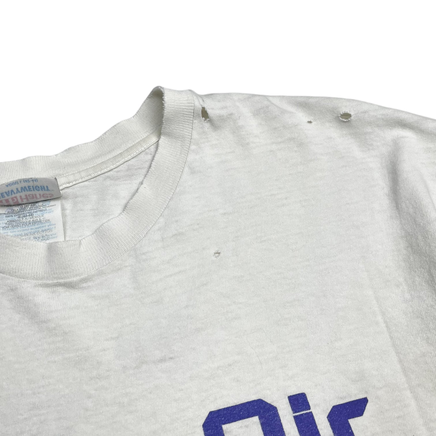 1998 FedEx Air Show Distressed T-Shirt