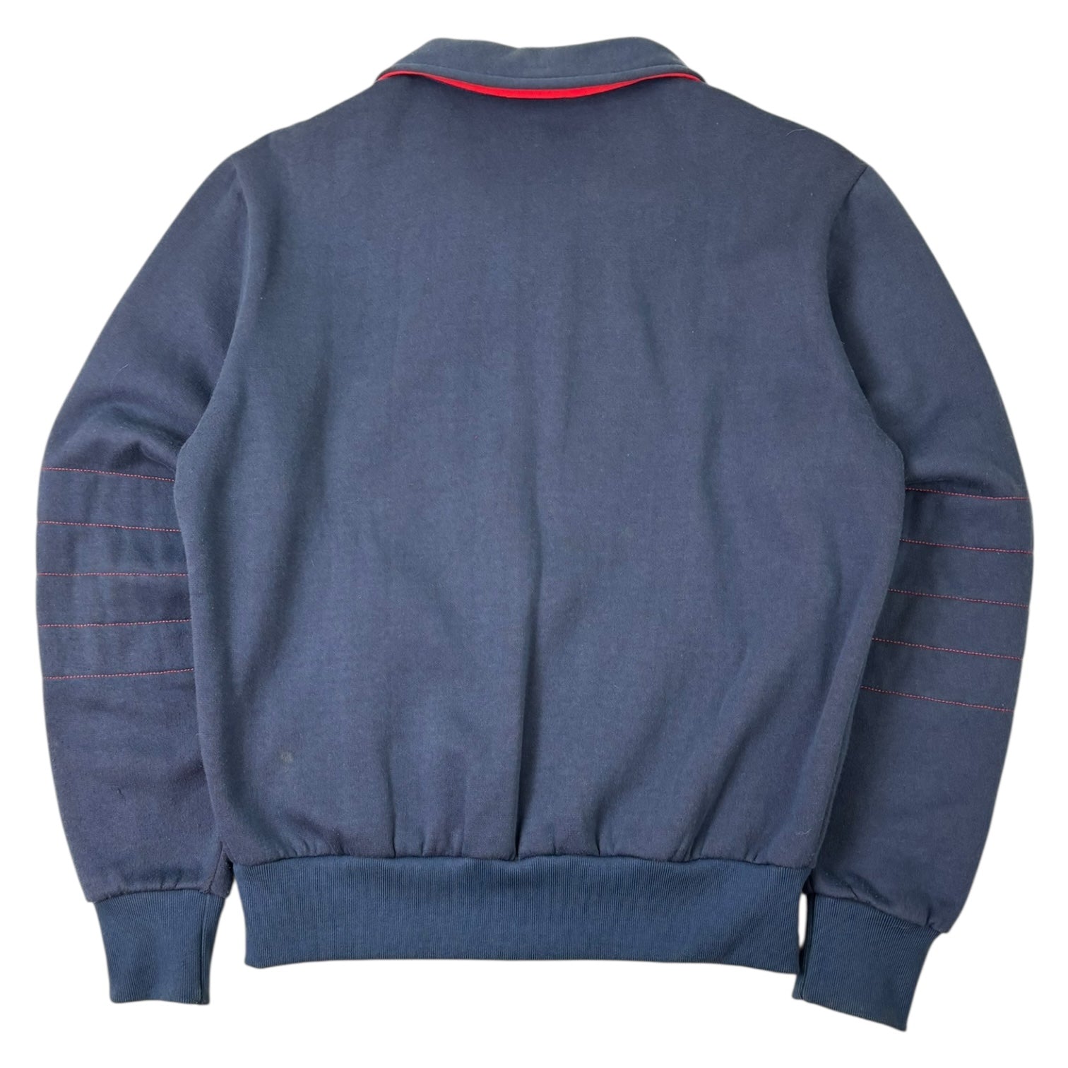 Vintage Nike Track Jacket Navy