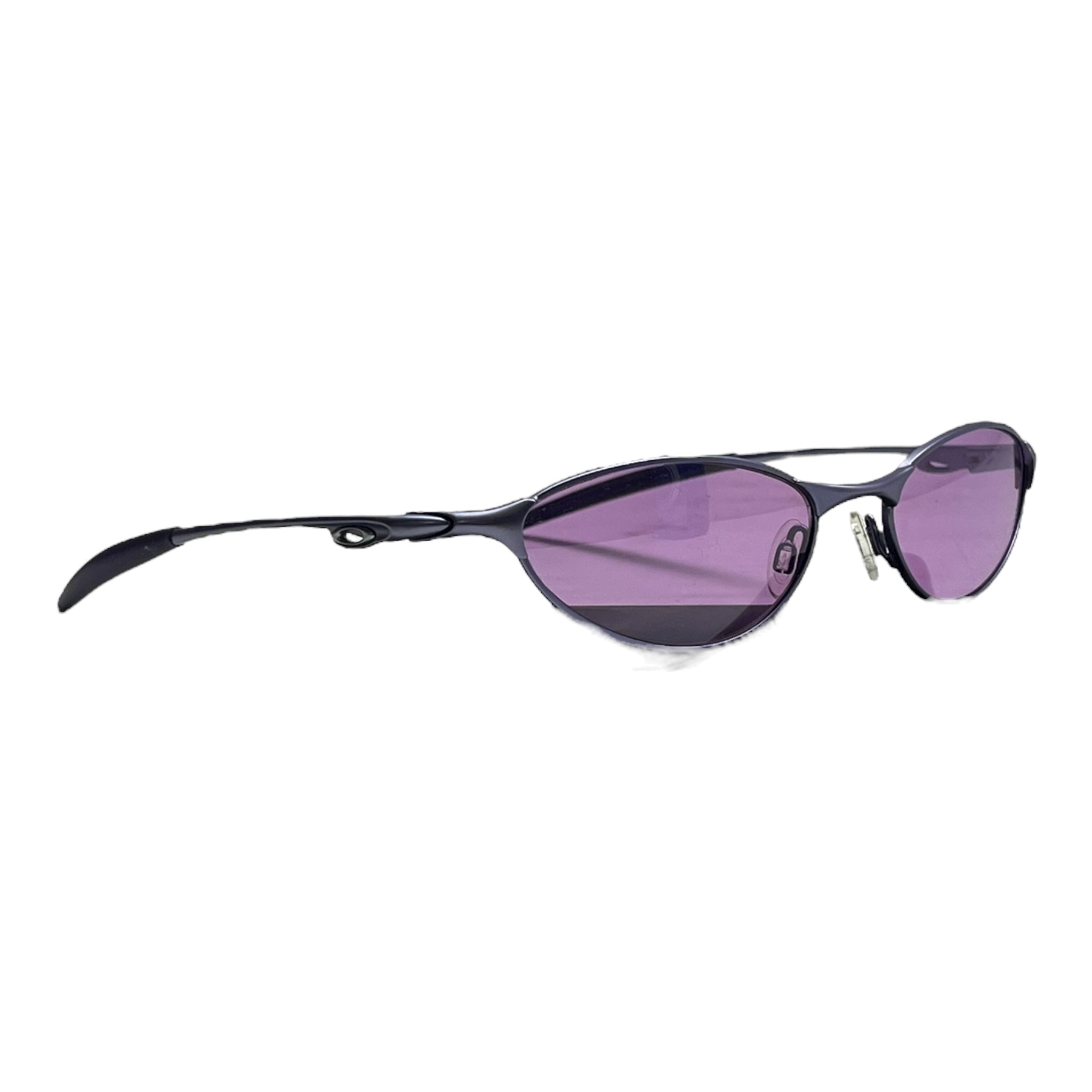 Oakley Teaspoon Sunglasses Lavender