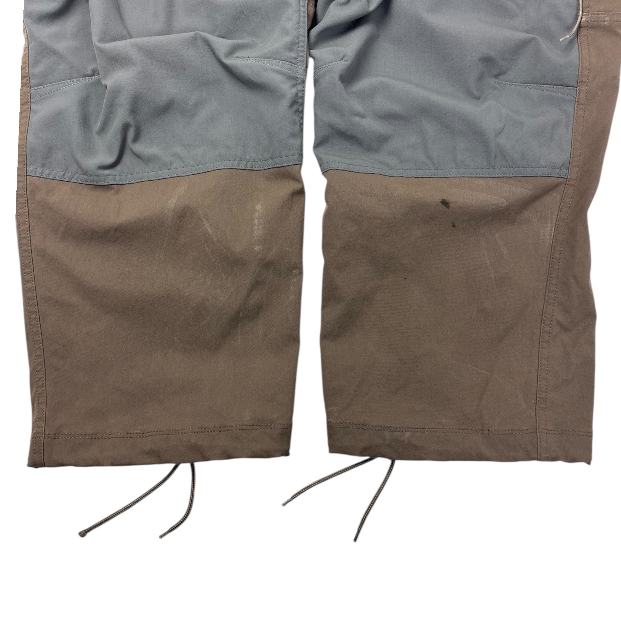 ACG Cargo Utility Hybrid Pants Olive