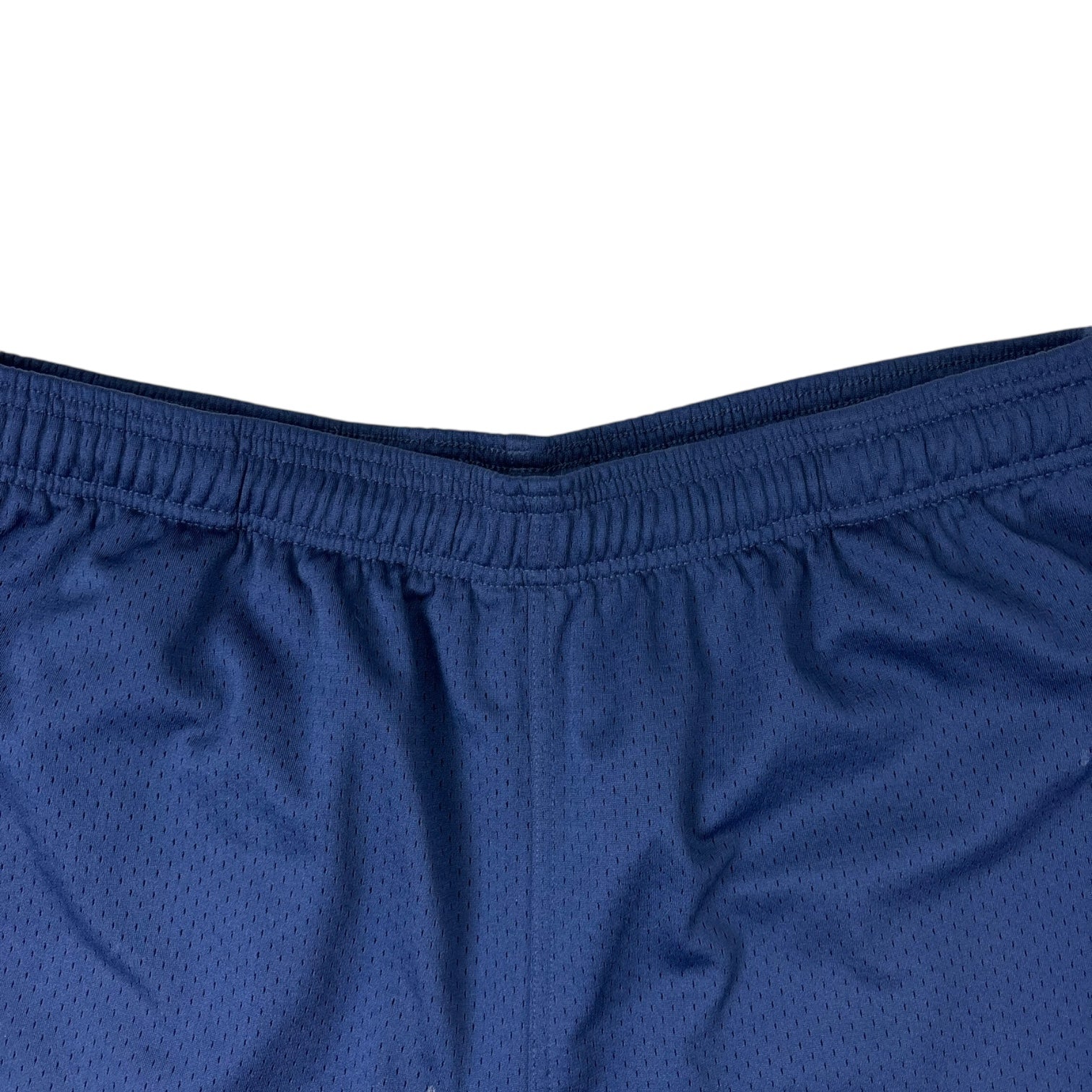 Stussy Basic Mesh Short Blue
