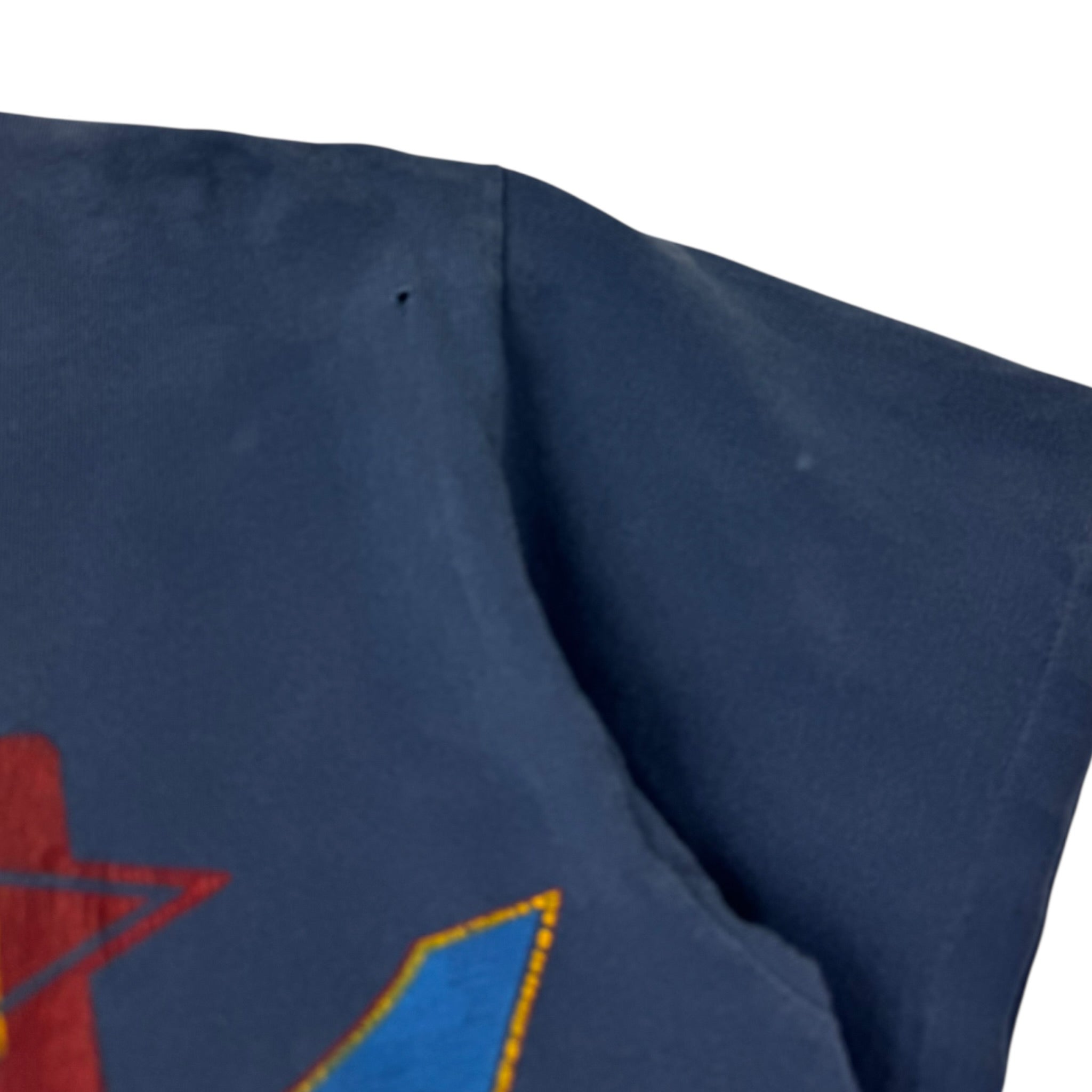 Vintage ‘90s Benetton Formula-1 Racing Promo T-Shirt