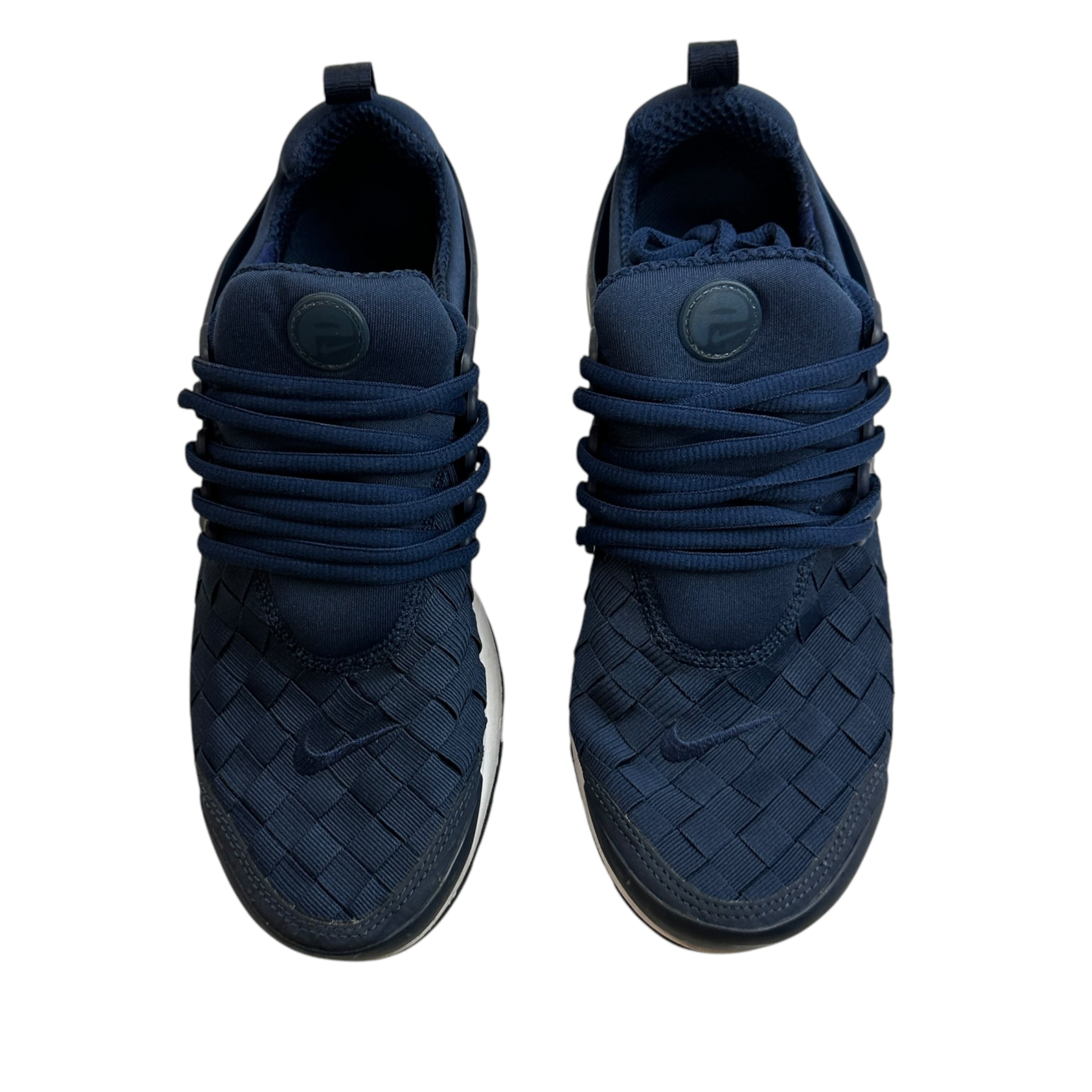 Nike Air Presto Woven Midnight Navy (Used)