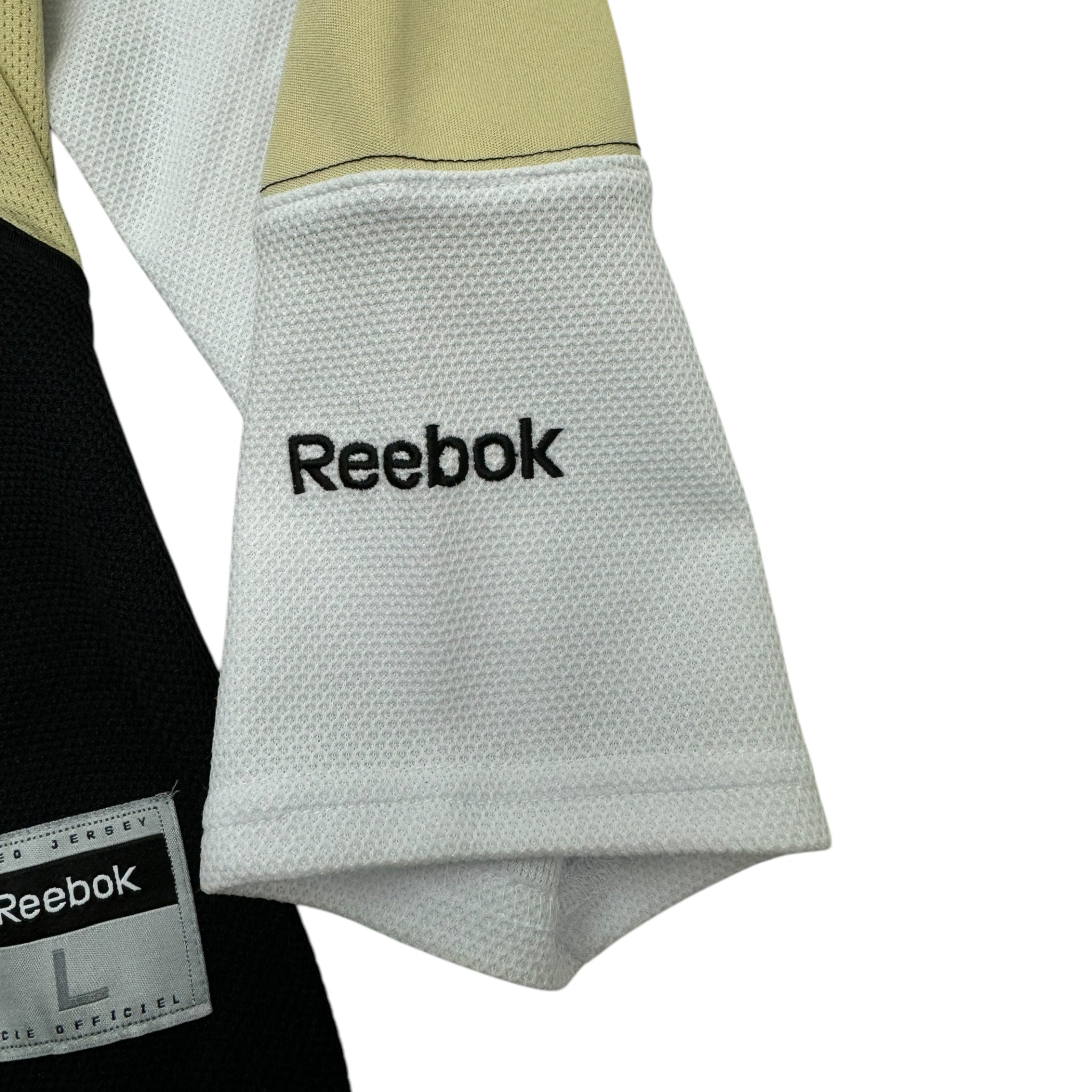 Reebok Pittsburgh Penguins Hockey Jersey