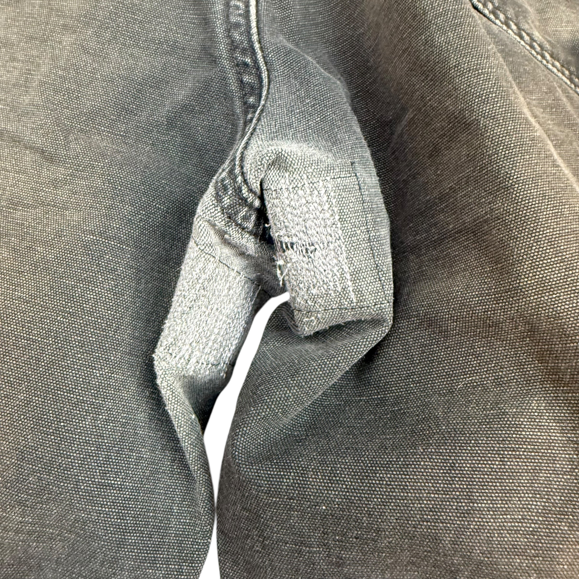 Vintage Carhartt Dungaree Pants