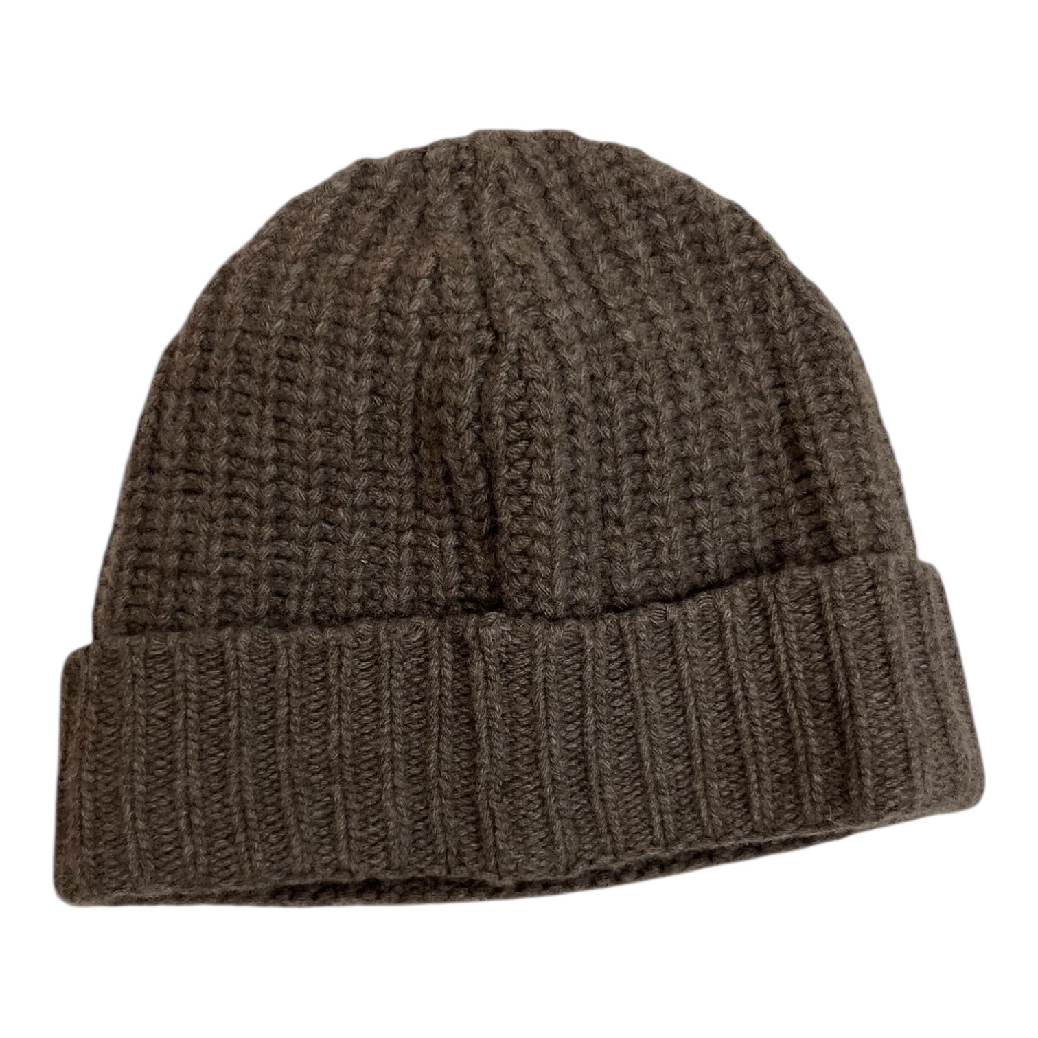 Rick Owens X Moncler Knit Wool Beanie