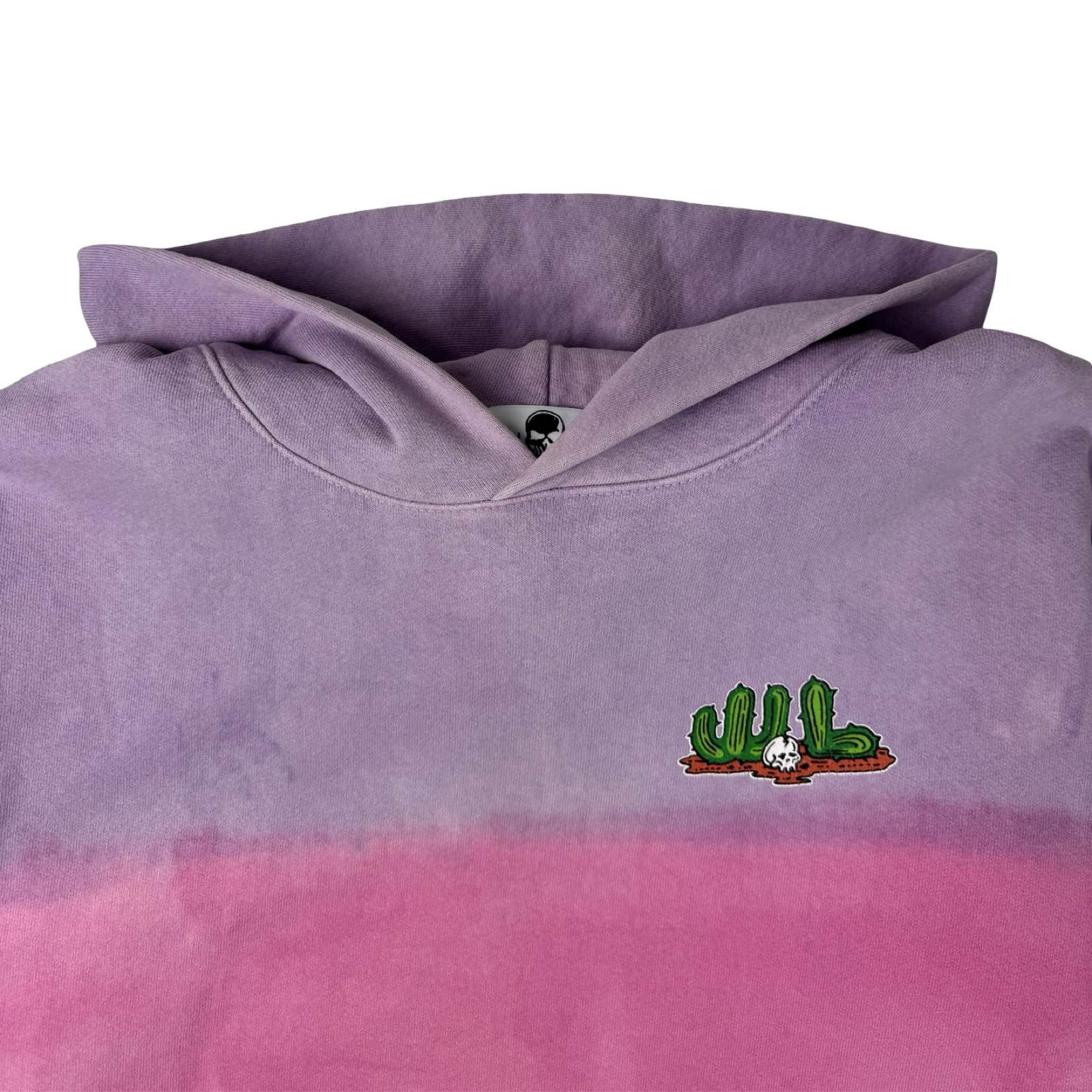 Warren Lotas Leaving Las Vegas Hoodie
