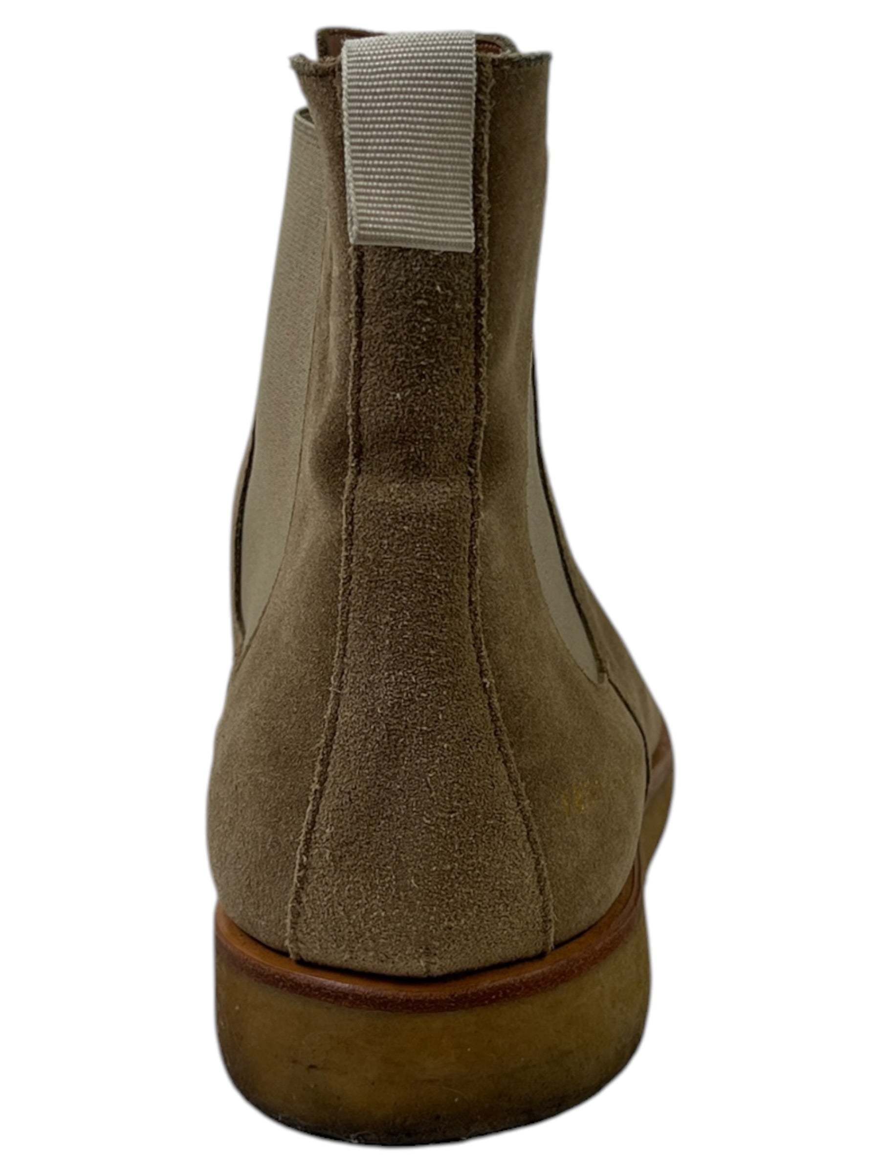 Common Projects Suede Chelsea Boot (Used)