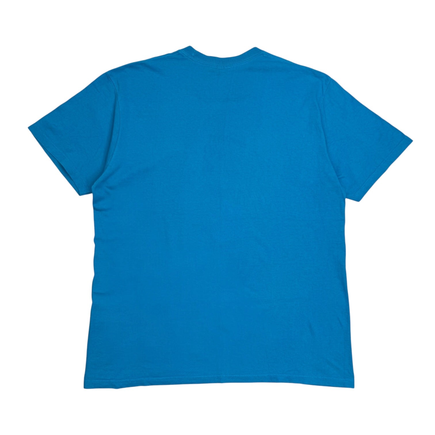 Supreme Chart Tee Blue