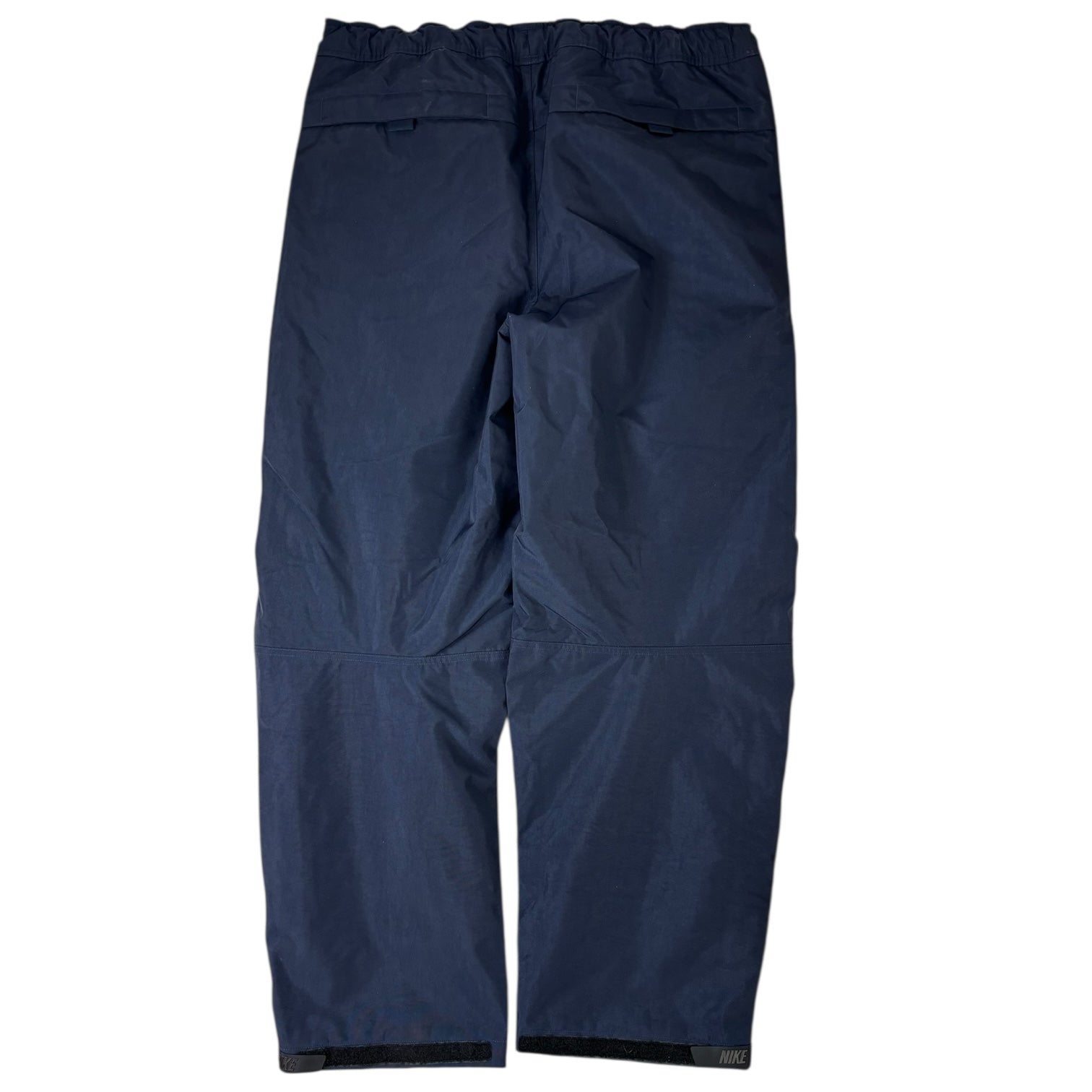 Stussy x Nike Utility Pant Navy