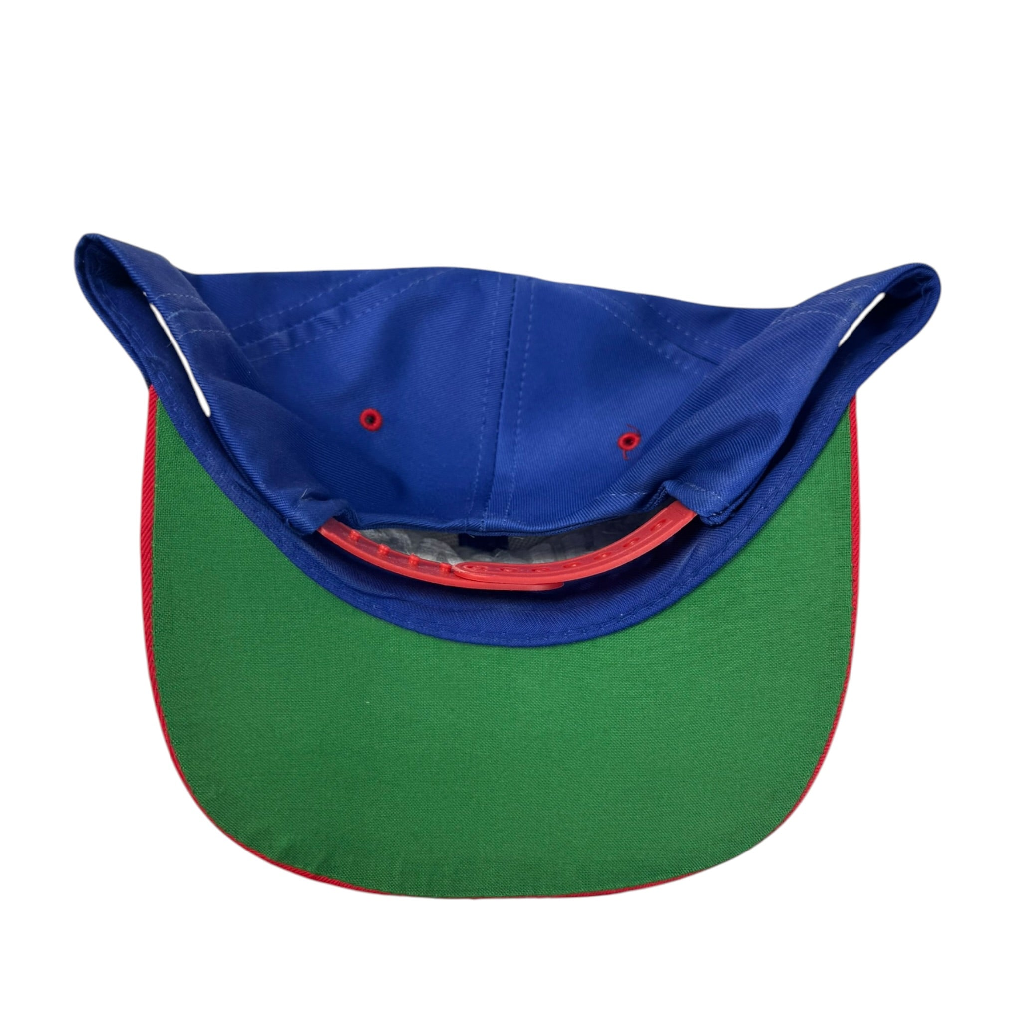 Vintage Chicago Cubs MLB Hat