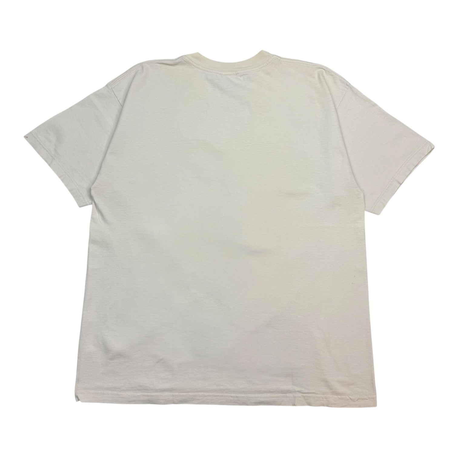 1999 Disney Tarzan Movie Promo Tee White