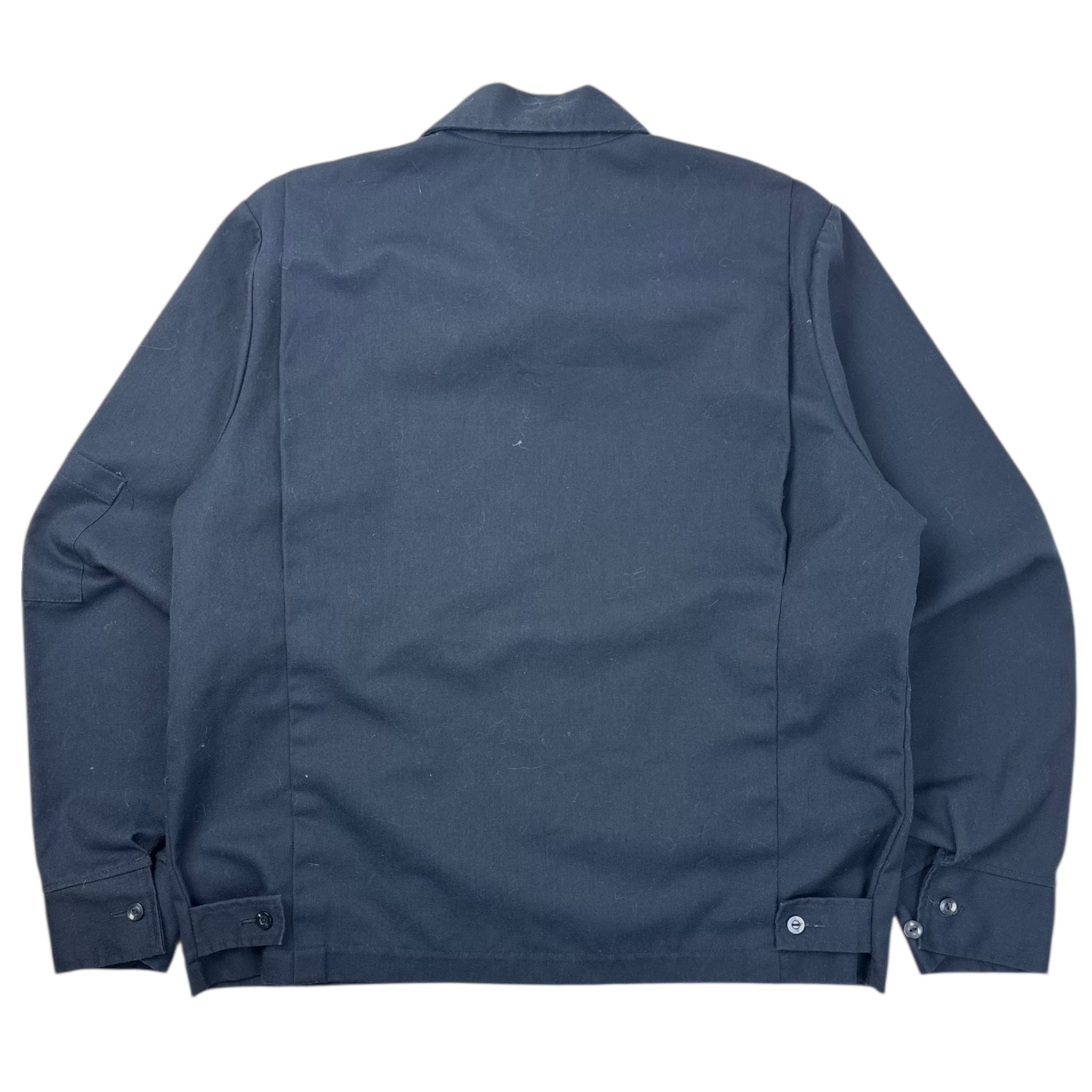 Vintage Work Jacket Navy