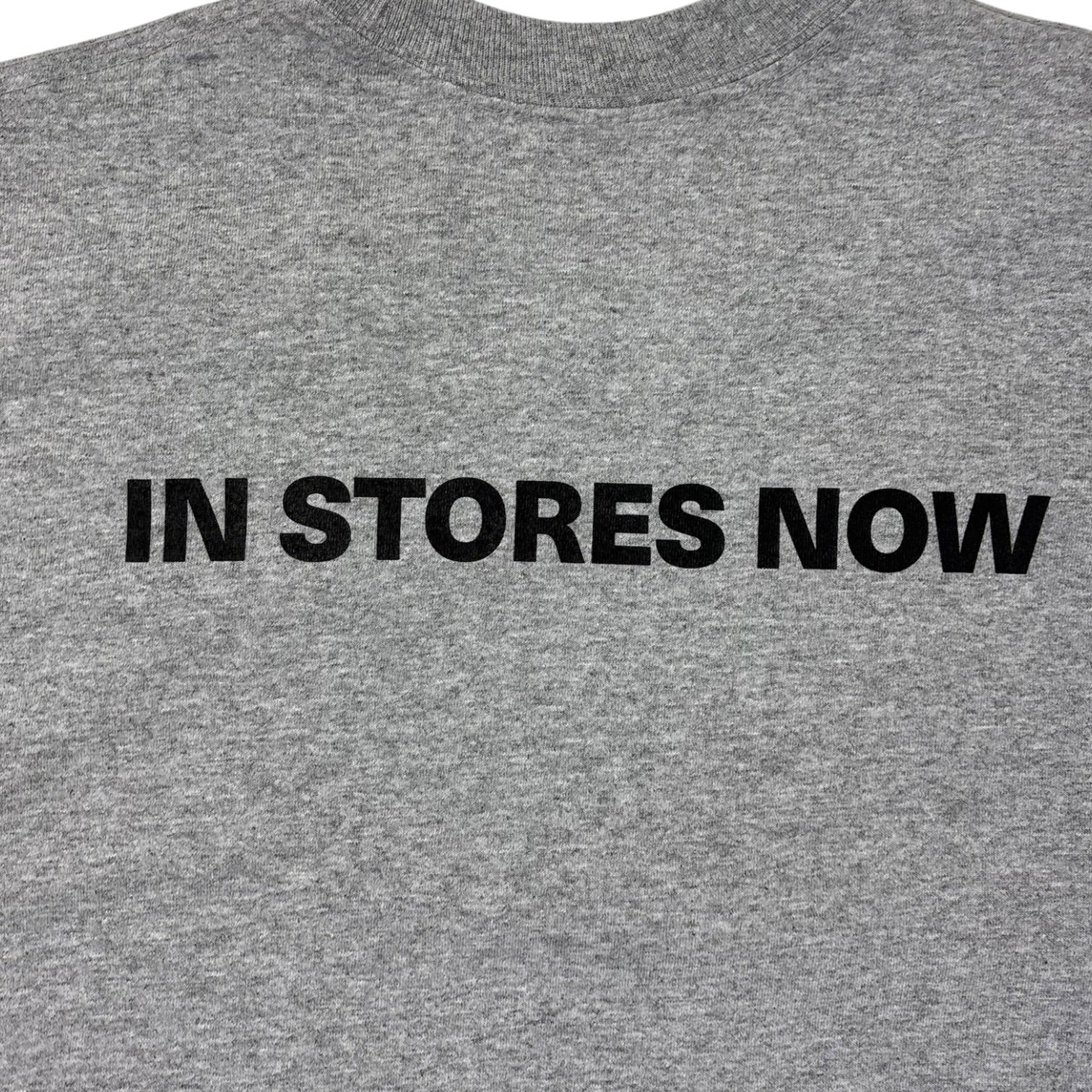 Supreme Diamond Tee Grey