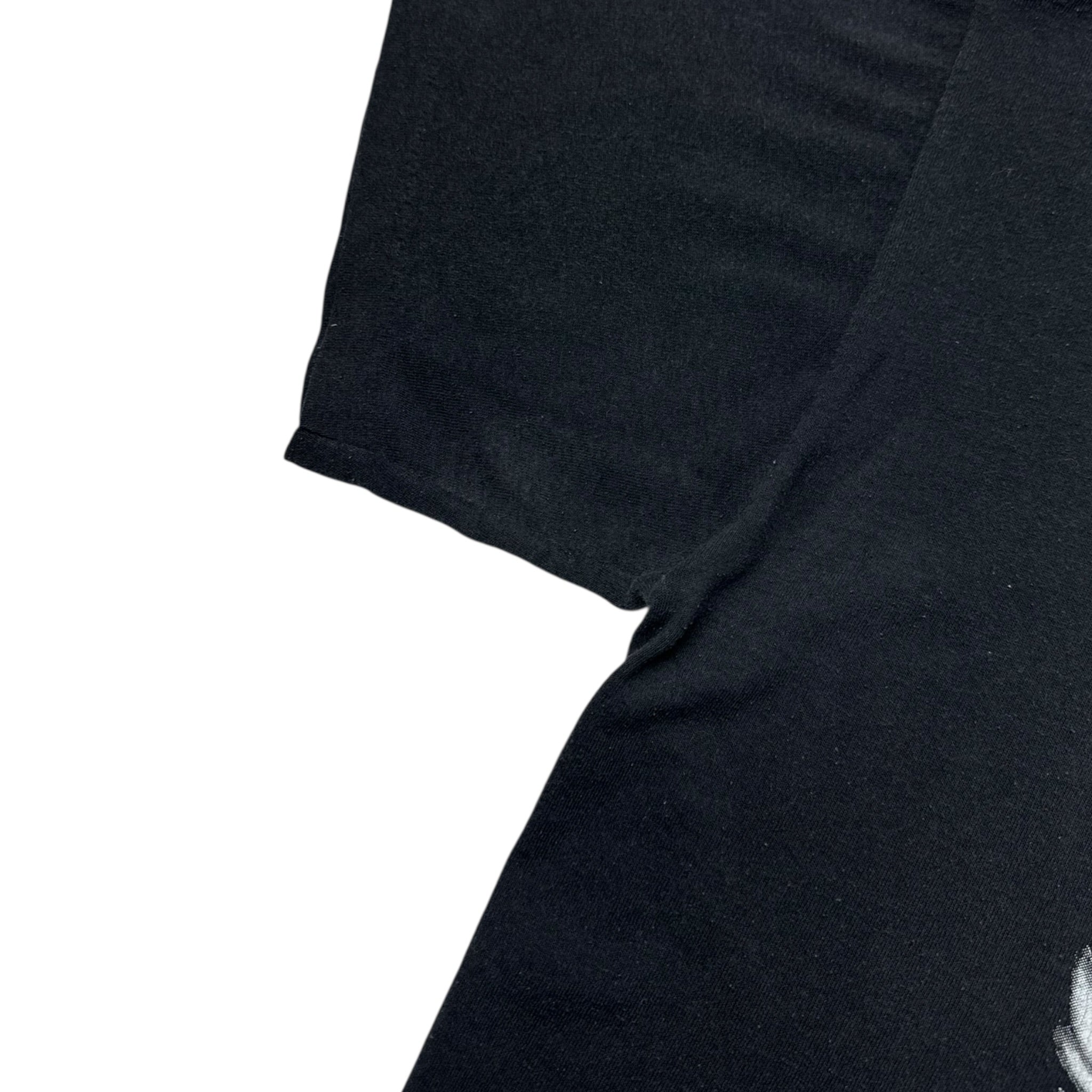 1986 Kill ‘Em All Let God Sort ‘Em Out T-Shirt