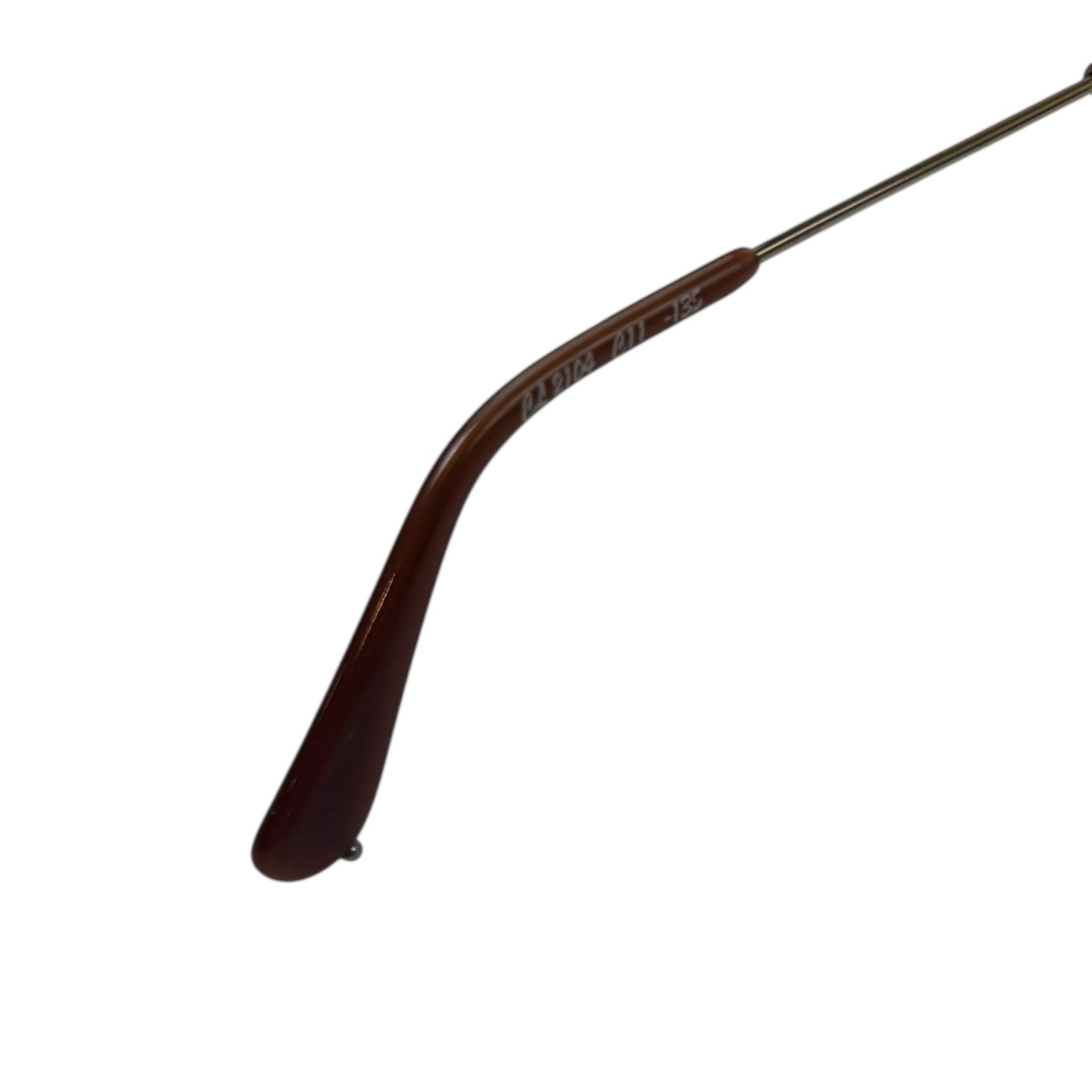 Chloe Aviator Sunglasses Pink/Gold