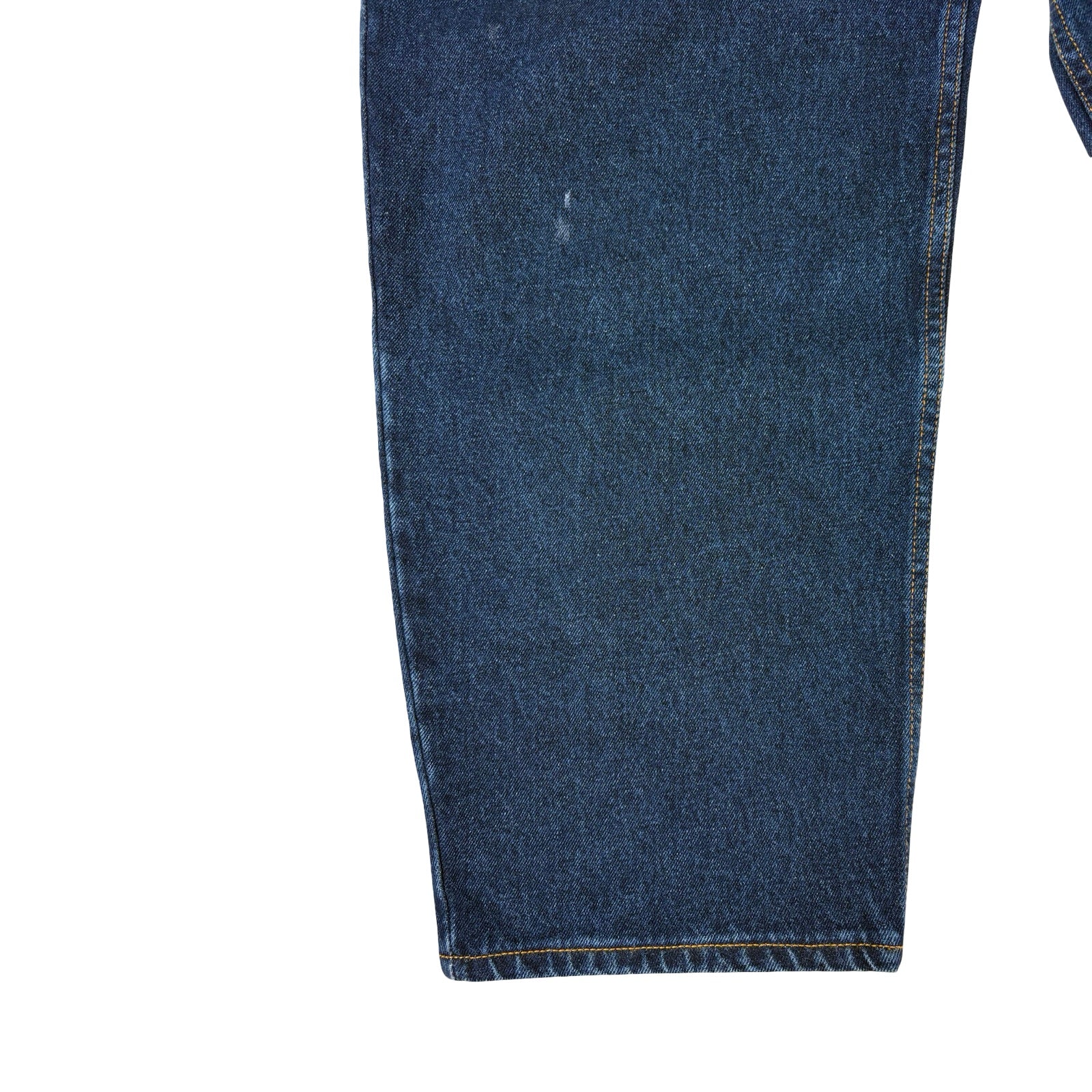 KOTN Antifit Denim Dark Wash