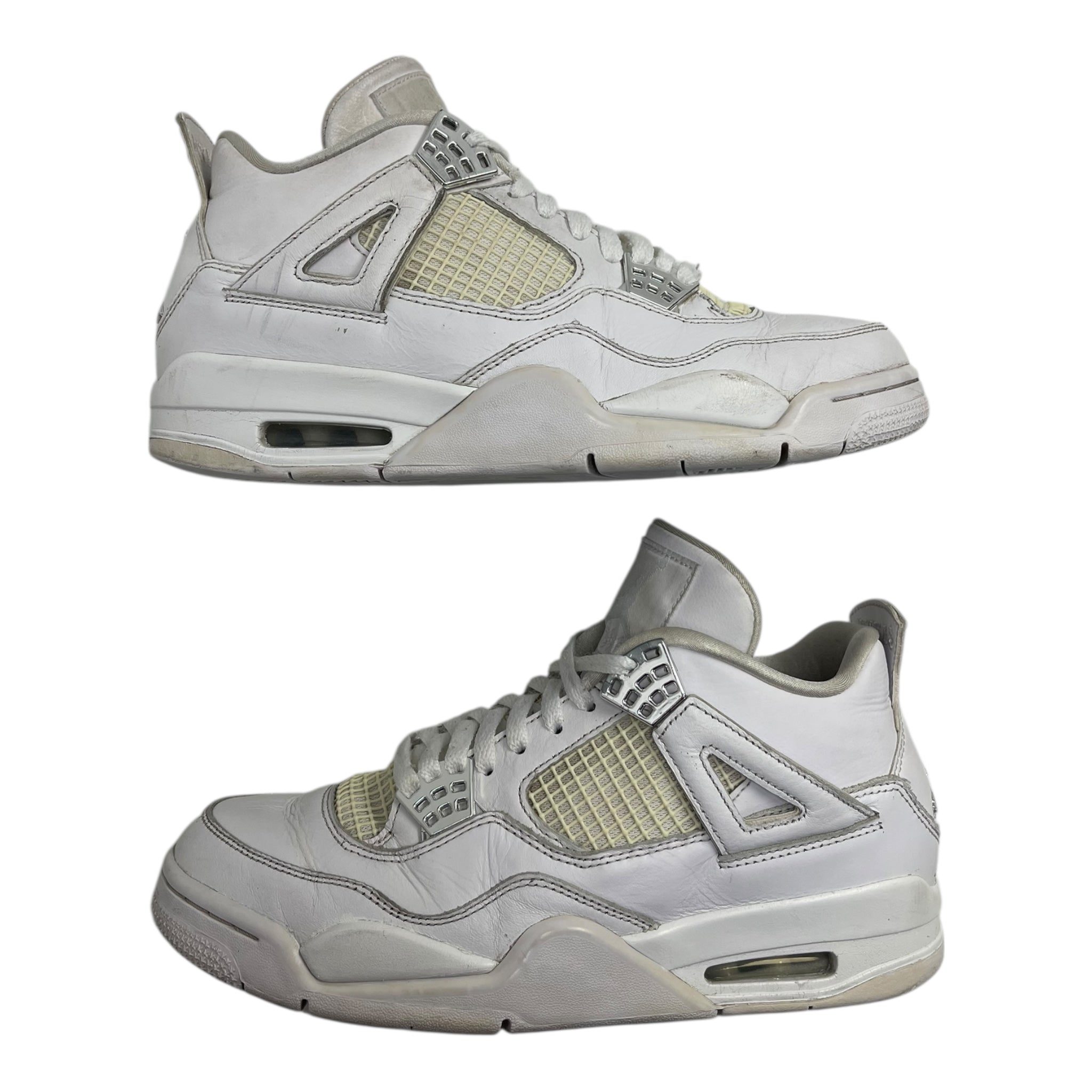 Jordan 4 Pure Money (2017) (Used)