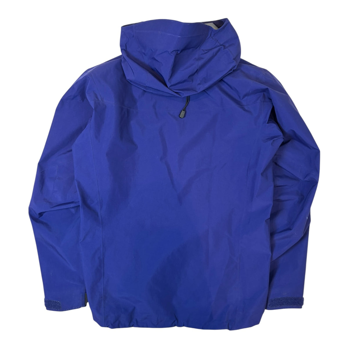 Arc'teryx Alpha SV Goretex Jacket Blue