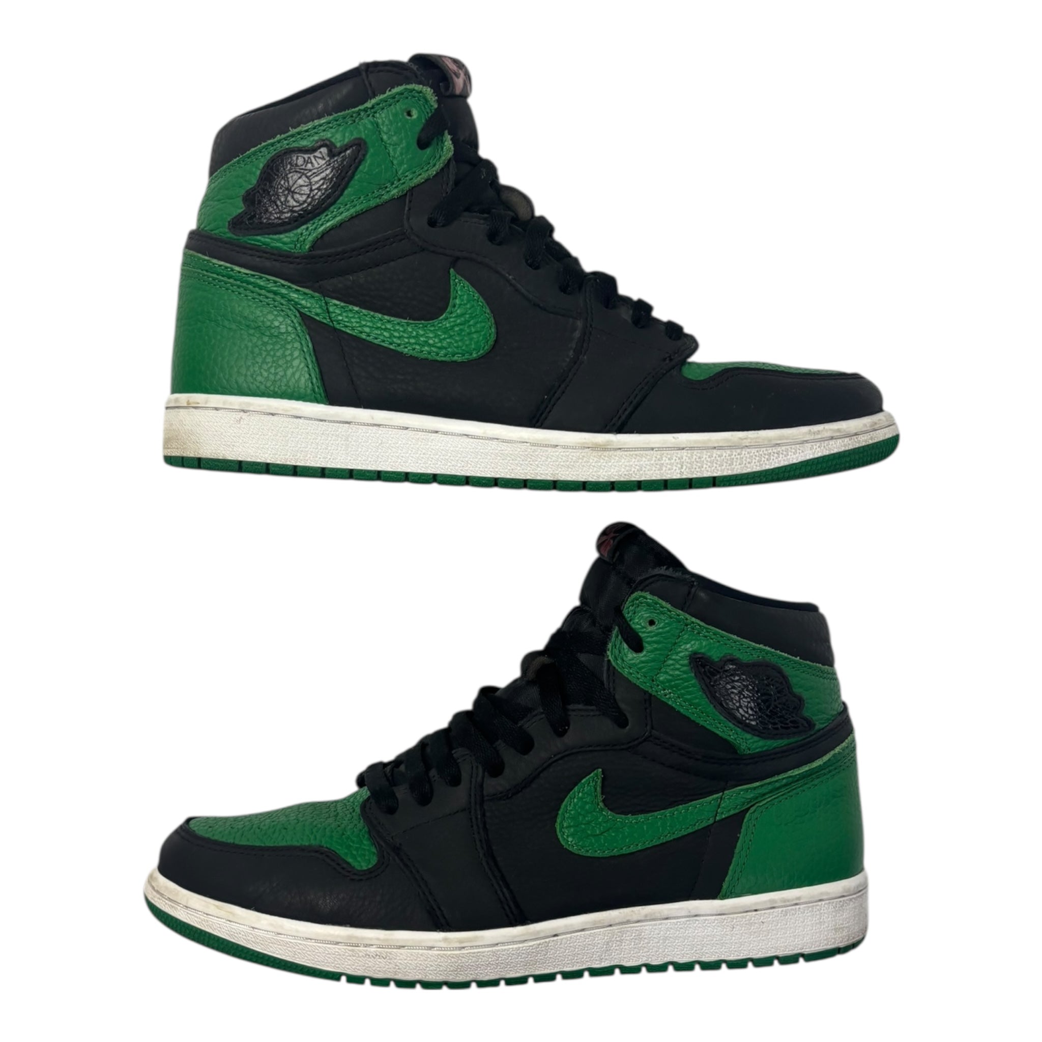 Jordan 1 Retro High Pine Green (Used)