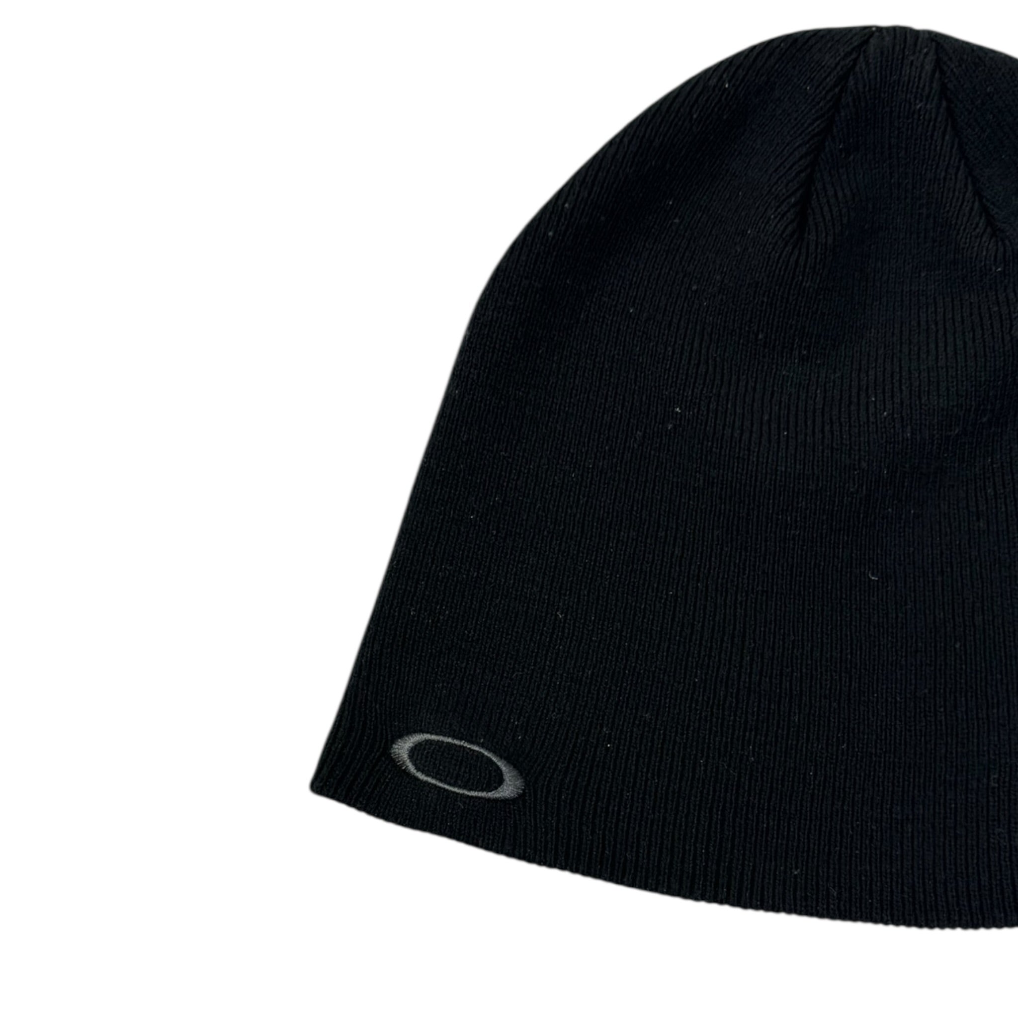Oakley Shaun White ‘Air & Style’ “Boiling Snow” Beanie