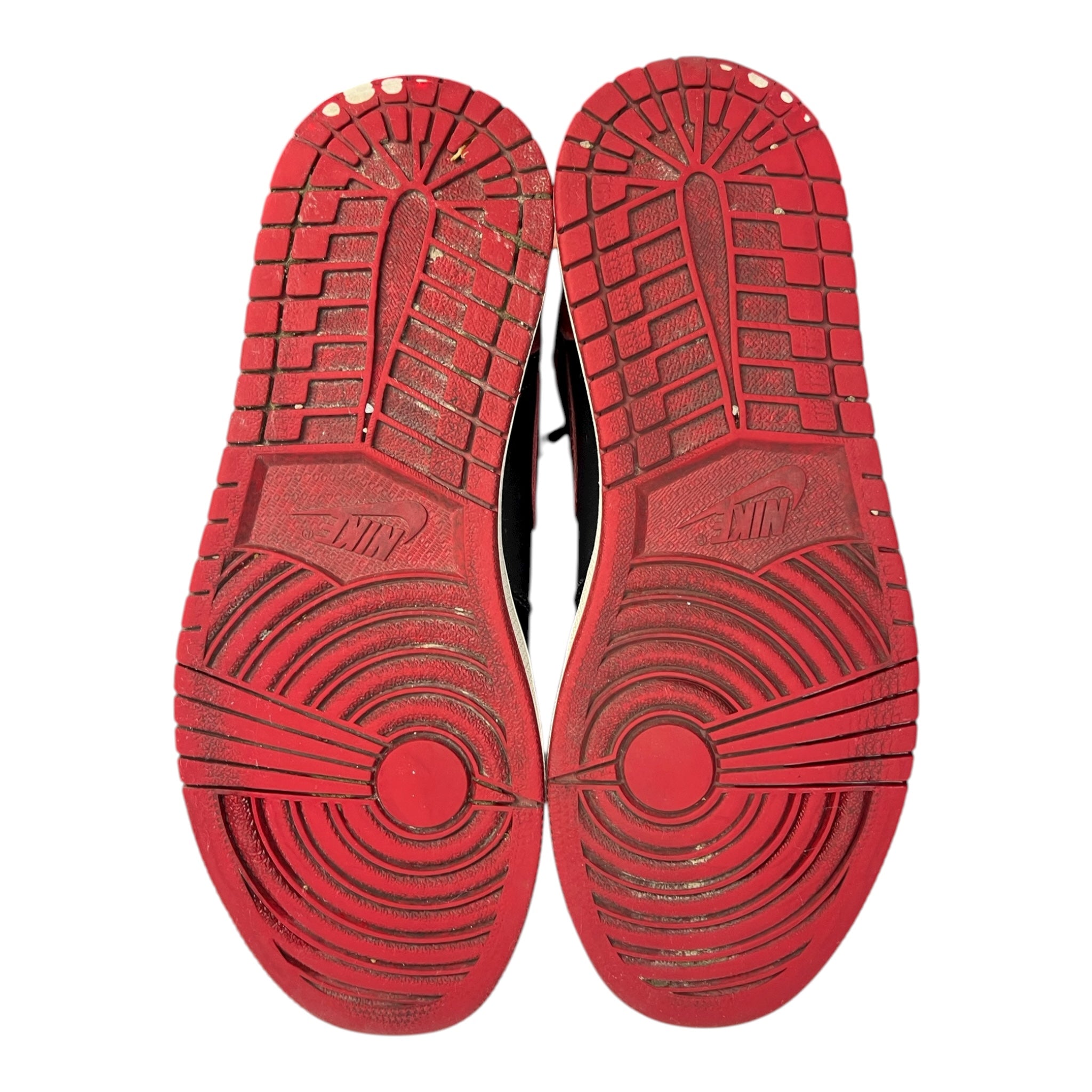 Jordan 1 Retro High Bred Banned (2016) (Used)