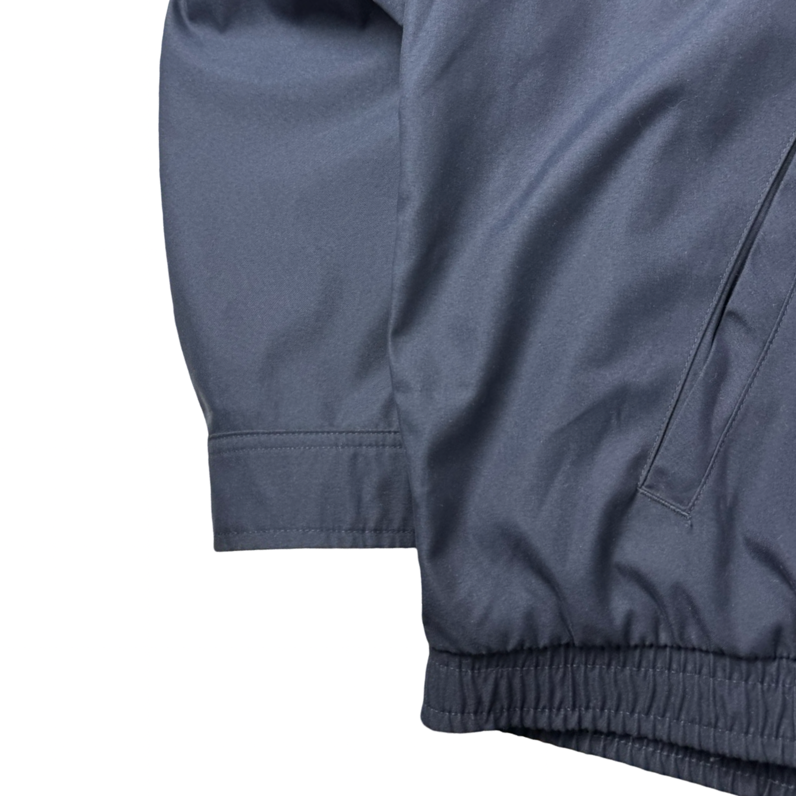Polo Ralph Lauren Harrington Jacket Navy