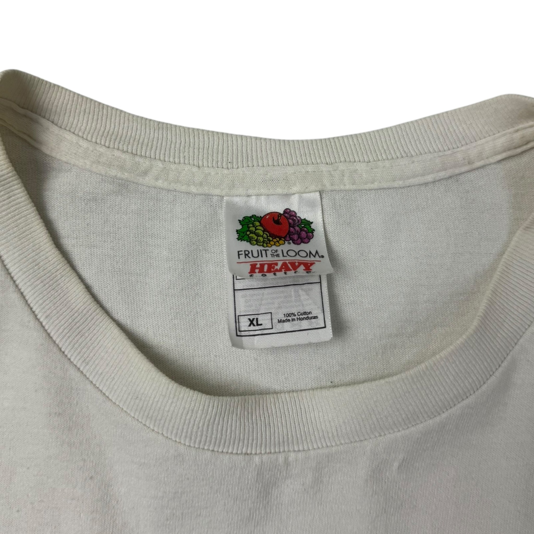 2006 The Simpsons Movie Promo T-Shirt