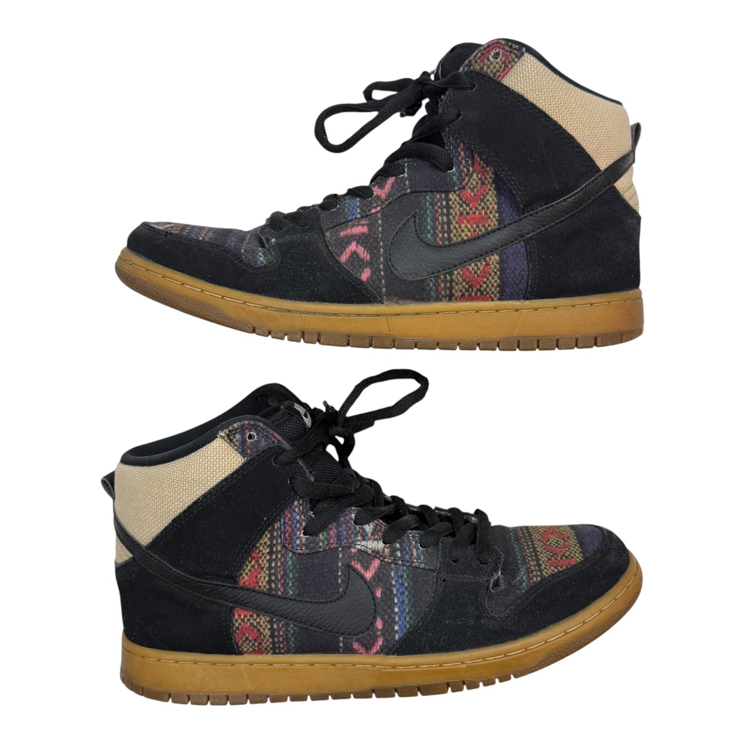 Nike SB Dunk High Hackey Sack (Used)