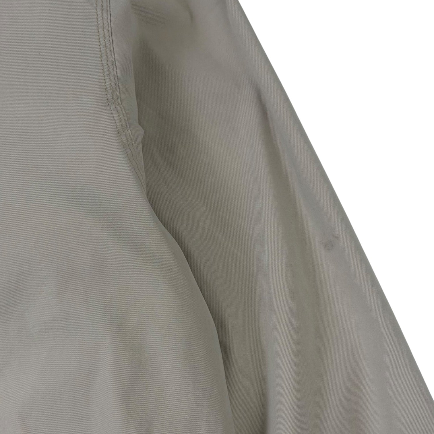 Vintage Lanvin Sport Herrington Jacket Beige