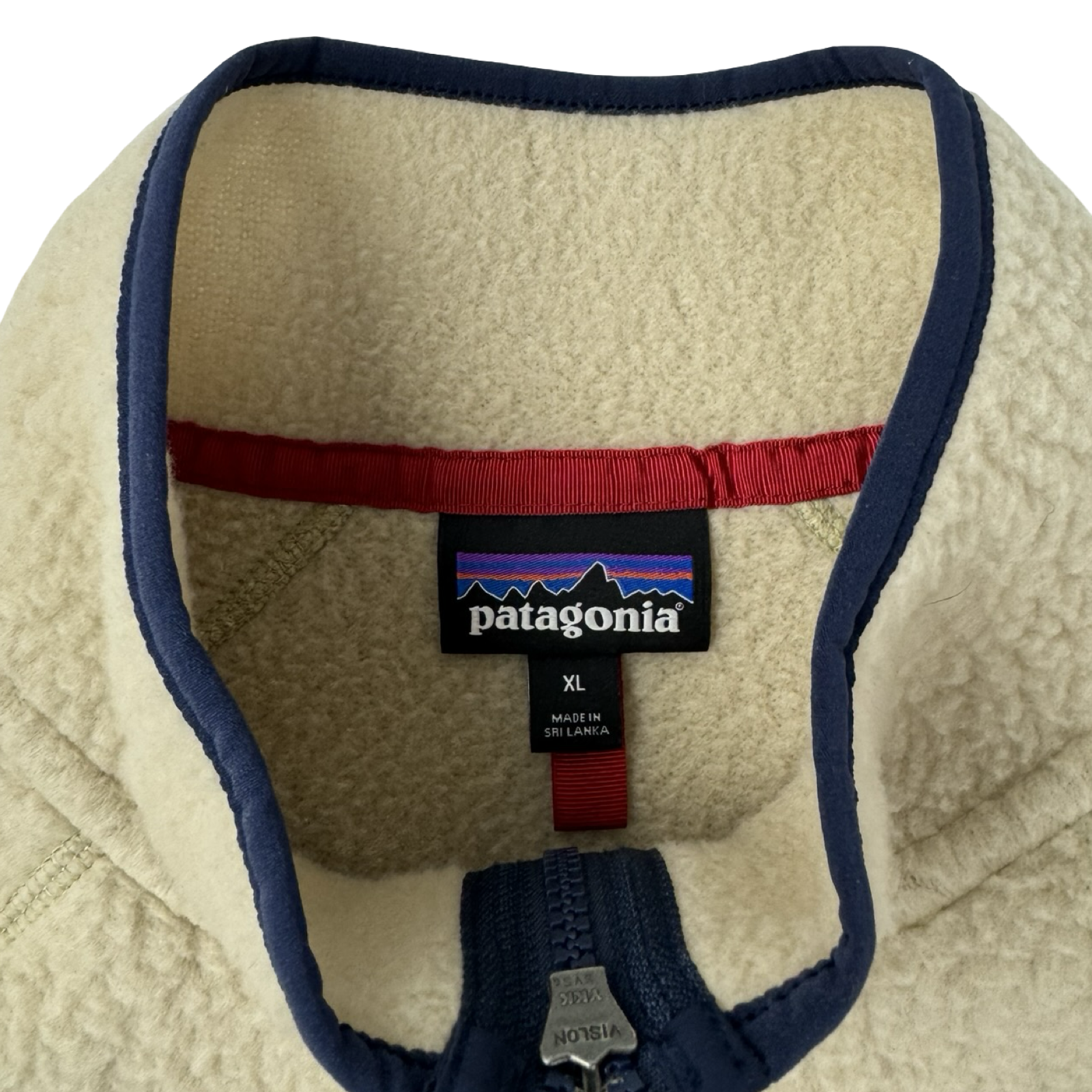 Patagonia Retro Pile Fleece Jacket