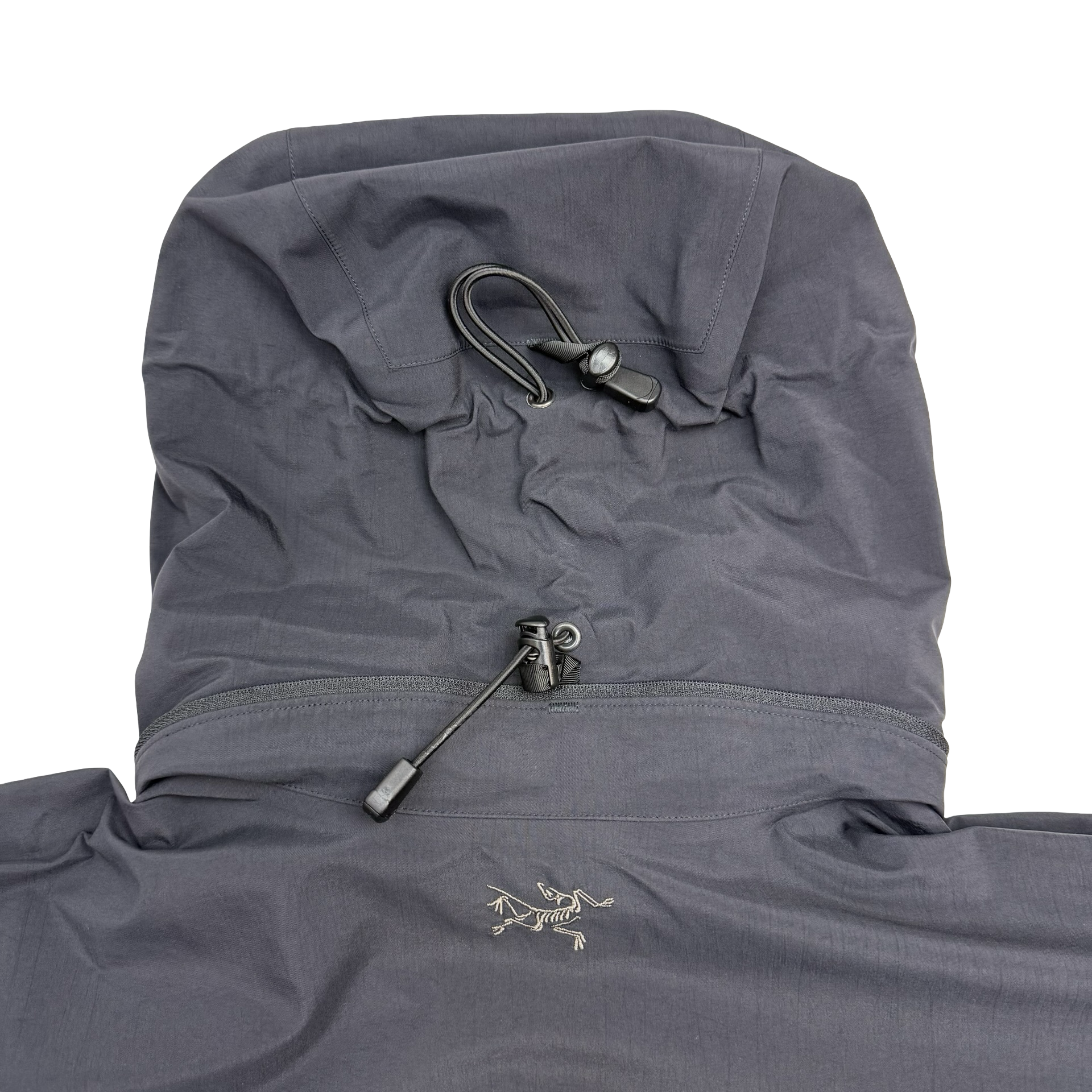 Arc’teryx Leaf Alpha SV Gen 1 Black (2004)