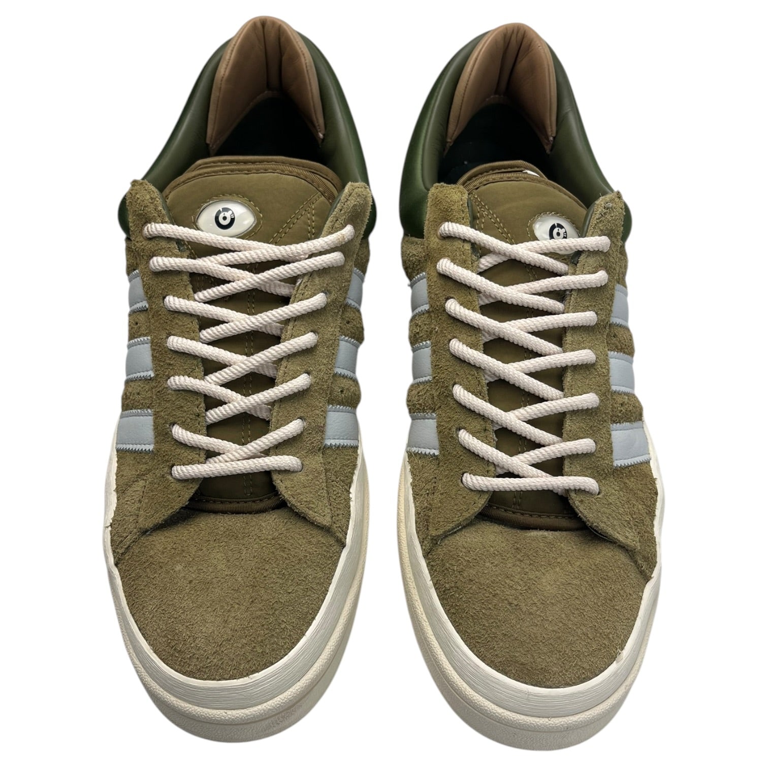 Adidas x Bad Bunny Light Campus Wild Moss (Used)